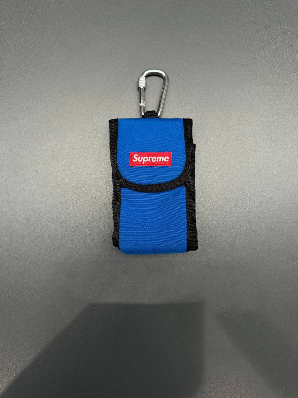 Supreme Supreme 2009 Vintage Subrella Camera Pouch Small Bag Size ONE SIZE - 1 Thumbnail