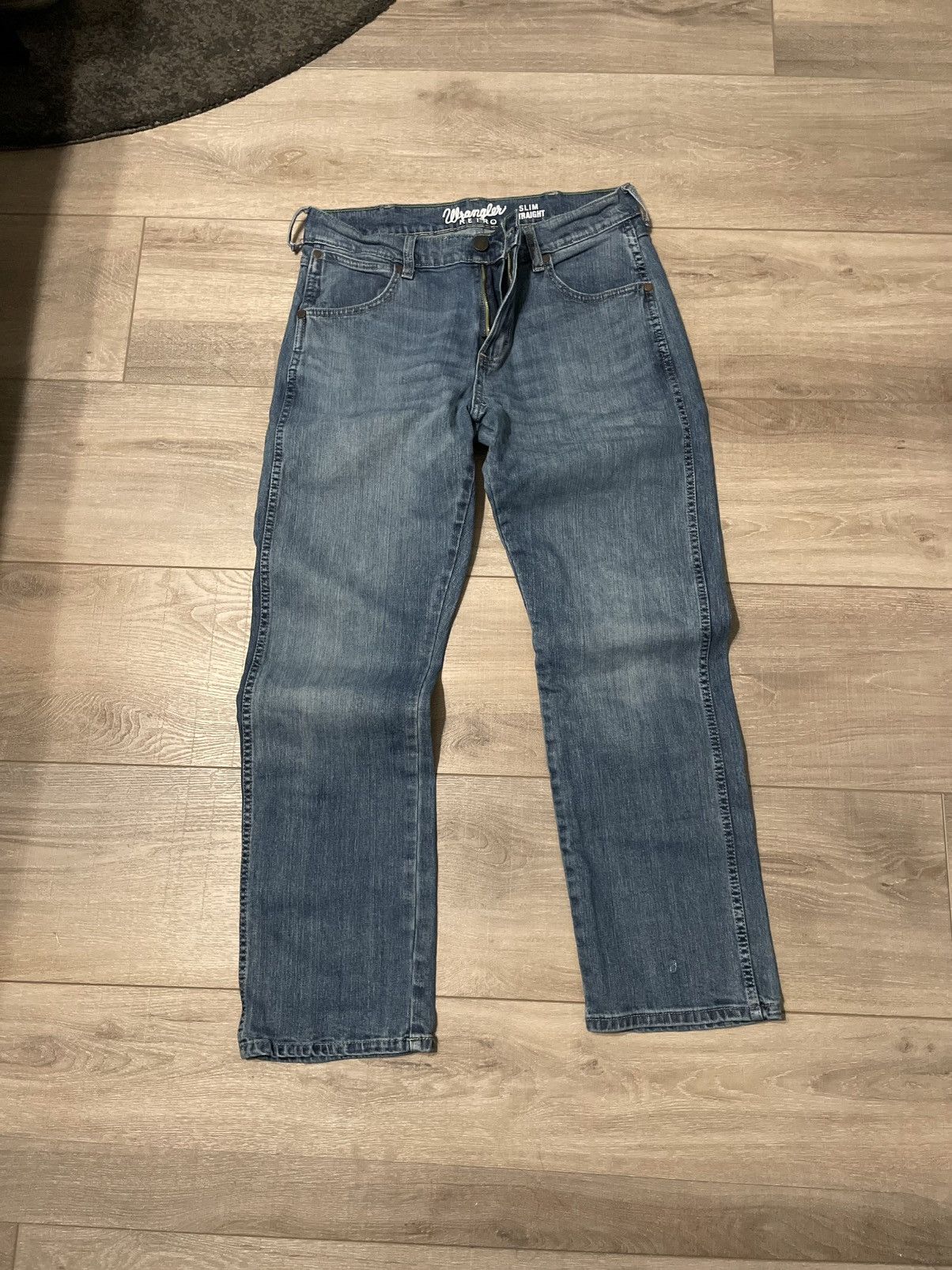Vintage Wrangler Jeans