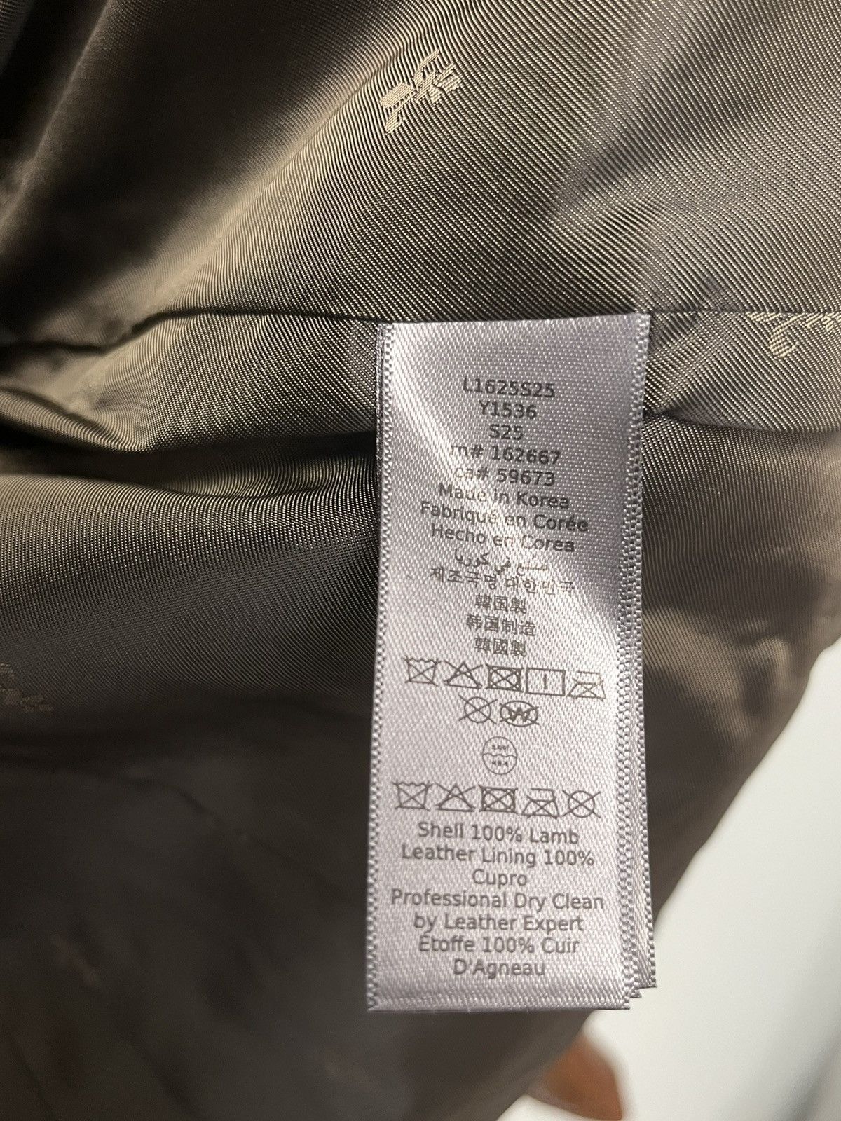John Varvatos Barrow jacket. Size EU 50 USA 40 Size US M / EU 48-50 / 2 - 14 Thumbnail