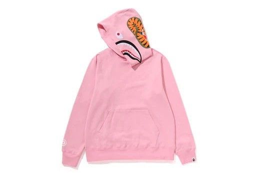 Bape Bape Hoodie Size ONE SIZE - 2 Thumbnail