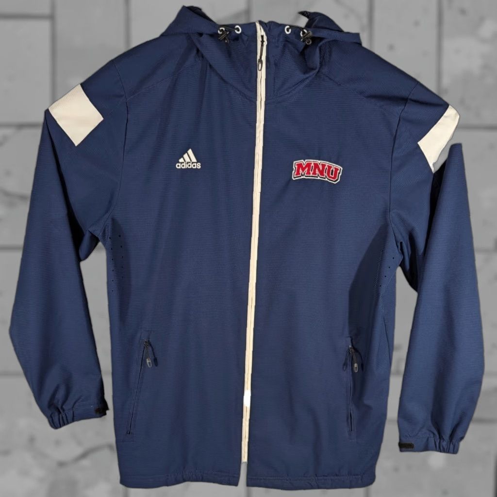Adidas Adidas X Burton GLUHWEIN Collection Mens Large L