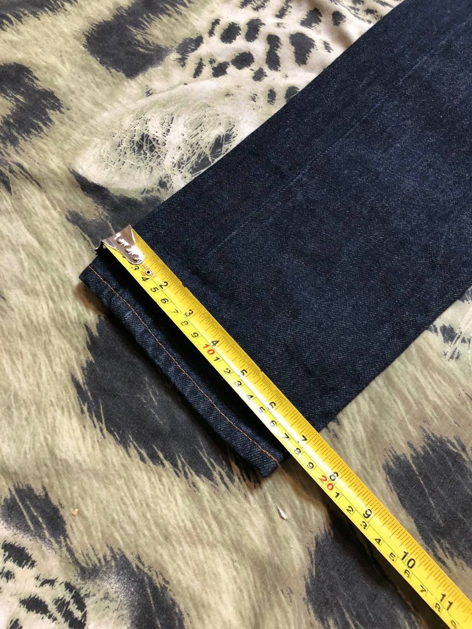 Ralph Lauren Ralph Lauren Jeans Size 29" - 14 Thumbnail