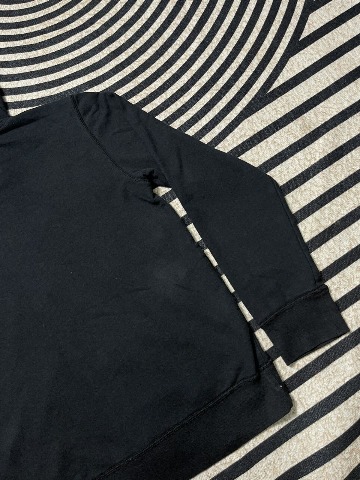 Kapital 00s KAPITAL INSPIRED BRAND NAMITATSU PATCHWORK ZIPPER HOODIE Size US M / EU 48-50 / 2 - 17 Thumbnail