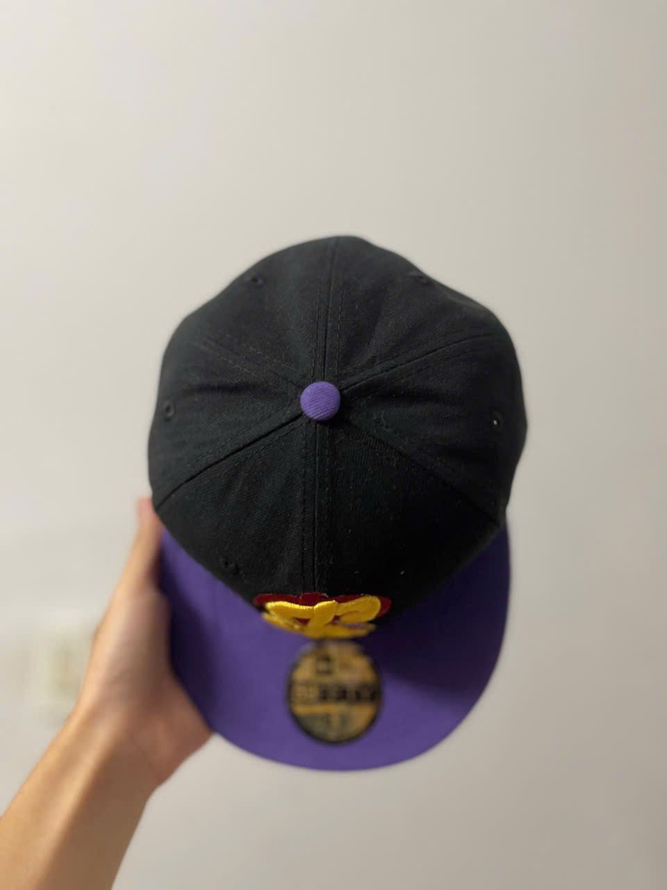 Andy Warhol × New Era New Era x Andy Warhol Size ONE SIZE - 5 Thumbnail