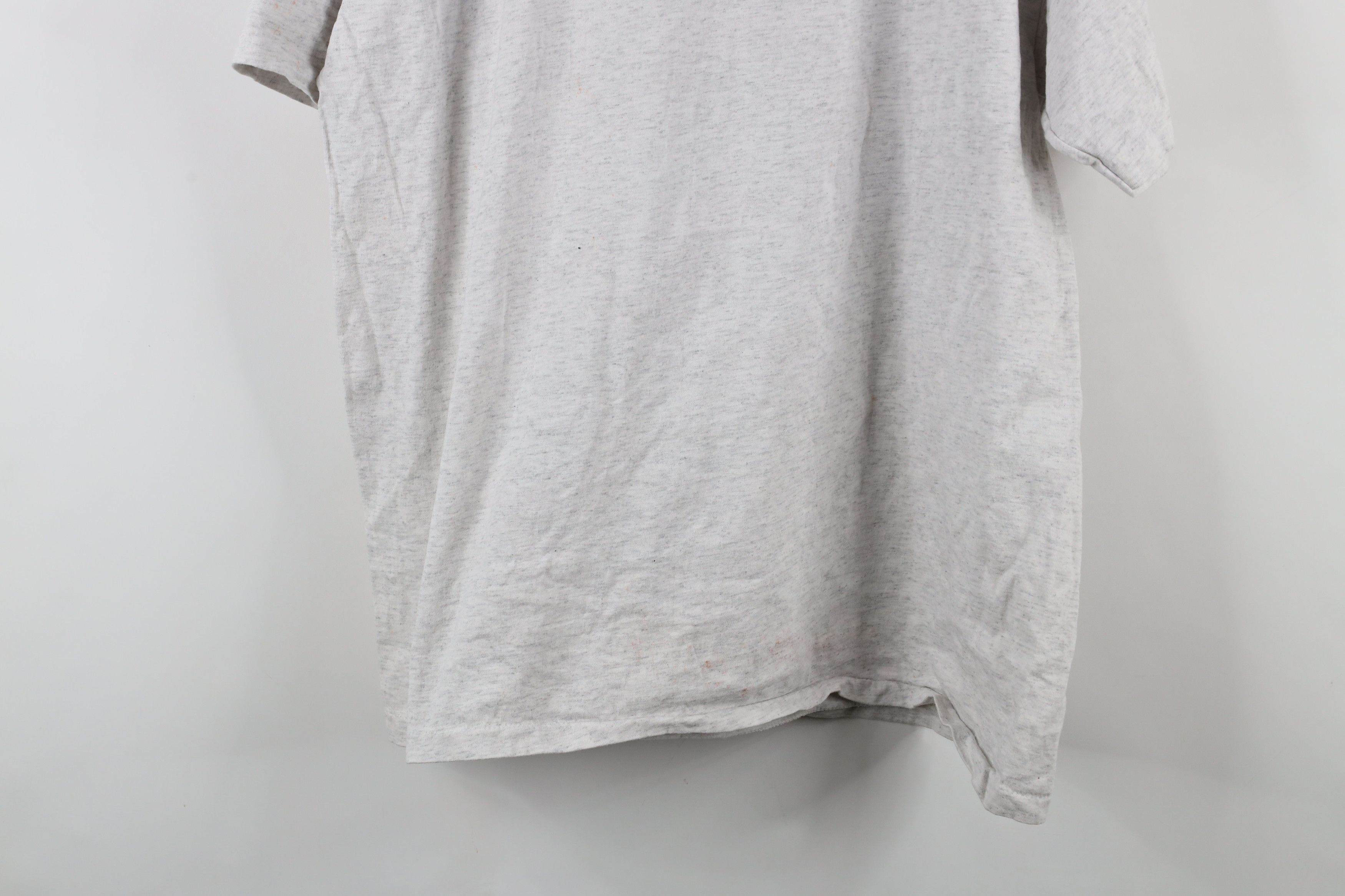 Disney × Vintage Vintage 90s Disneyland Exclusive Caribbean Bonehead T-Shirt Size US XL / EU 56 / 4 - 16 Thumbnail