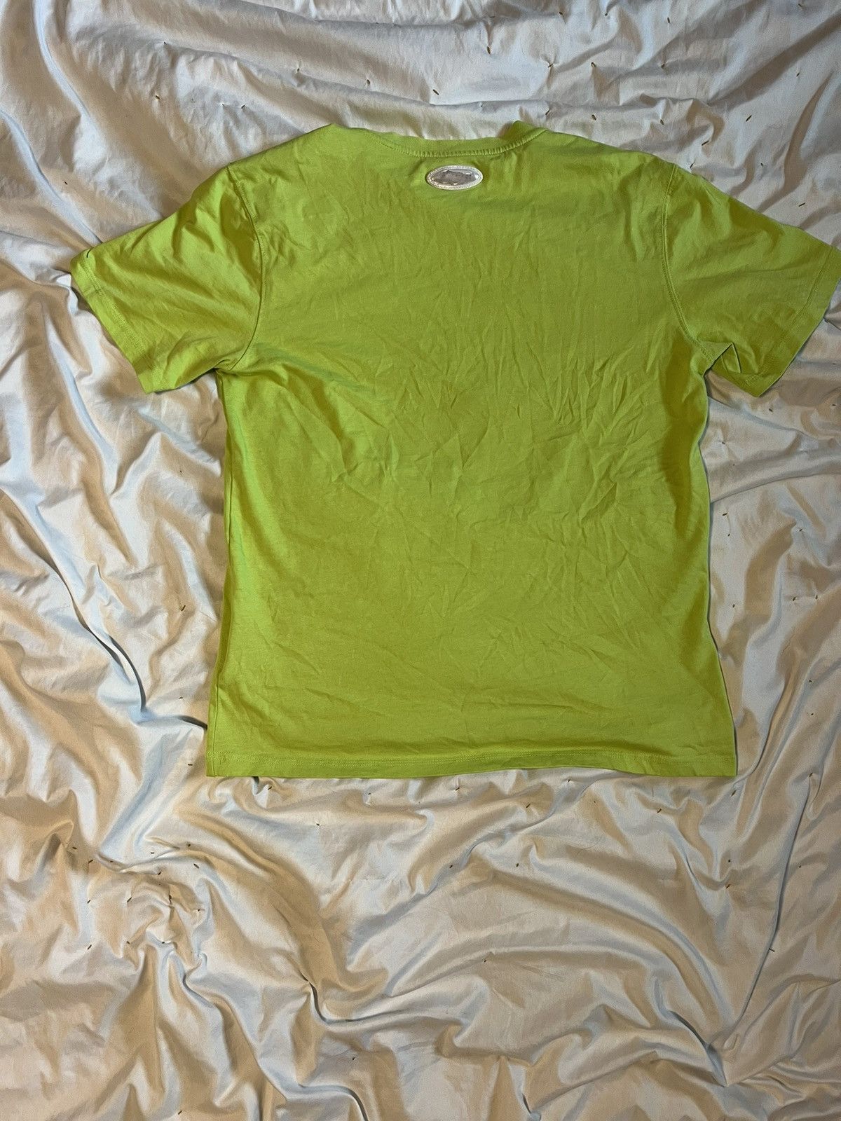 Ader Error Ader Error Invaders T shirt Size US M / EU 48-50 / 2 - 2 Thumbnail