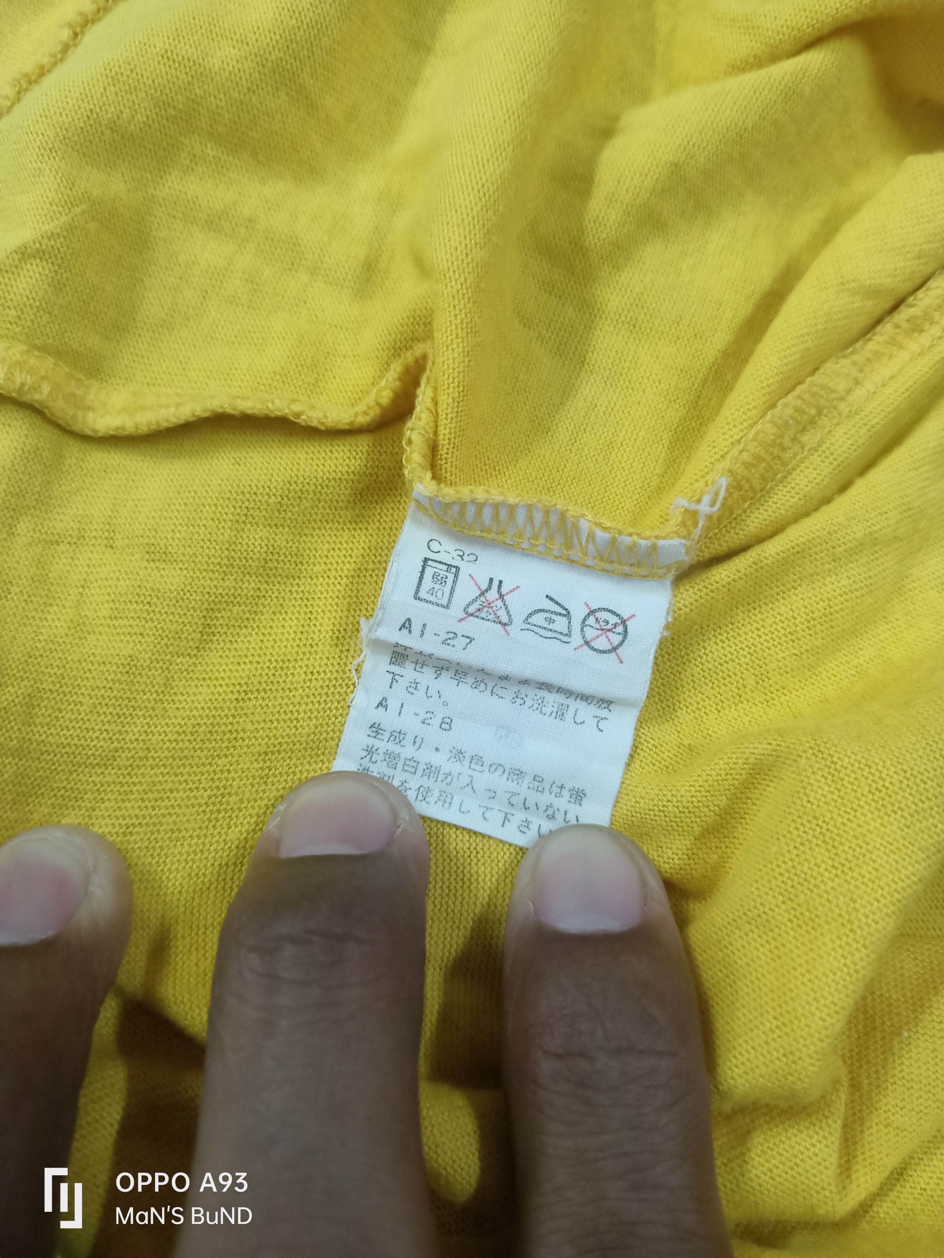 Polo Ralph Lauren POLO RALPH LAUREN Size US XXS / EU 40 - 9 Thumbnail