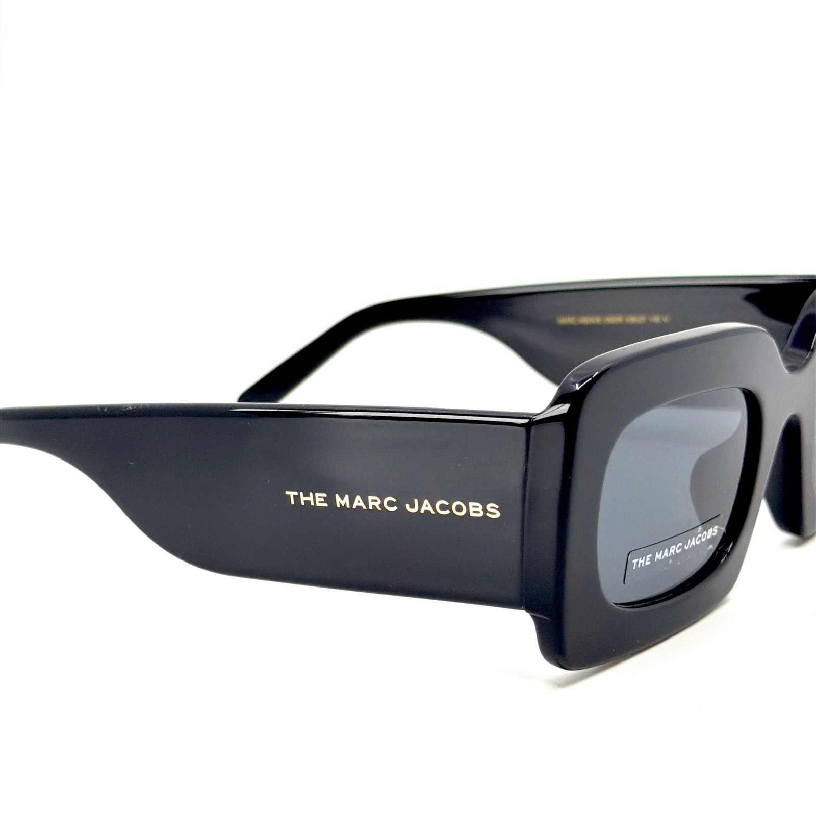 Marc Jacobs New!!! MARC JACOBS Sunglasses MARC 488/N/S 2M2IR Authentic Size ONE SIZE - 6 Thumbnail