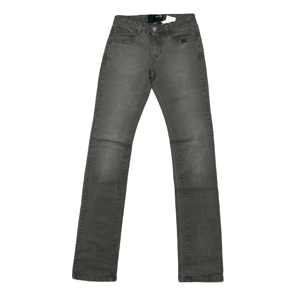 Moschino Jeans
