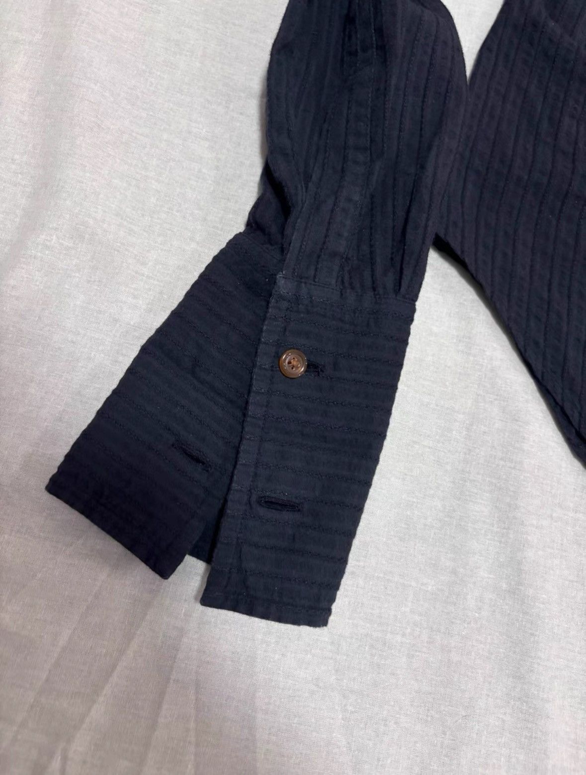 Vivienne Westwood Vivienne Westwood Red Label Shirt Size M / US 6-8 / IT 42-44 - 3 Thumbnail
