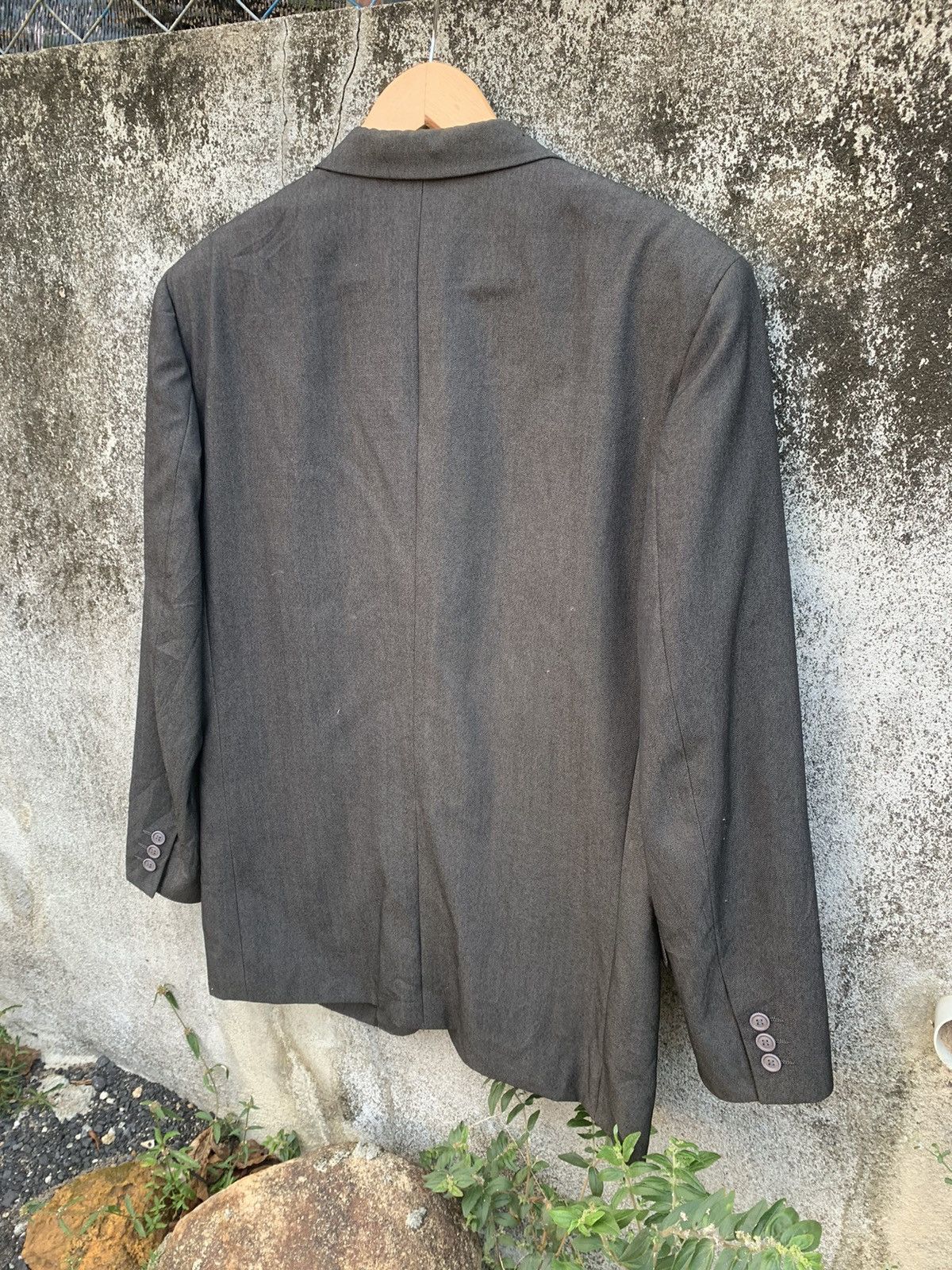 Issey Miyake Issey Miyaki Blazer Jacket Size US M / EU 48-50 / 2 - 6 Thumbnail
