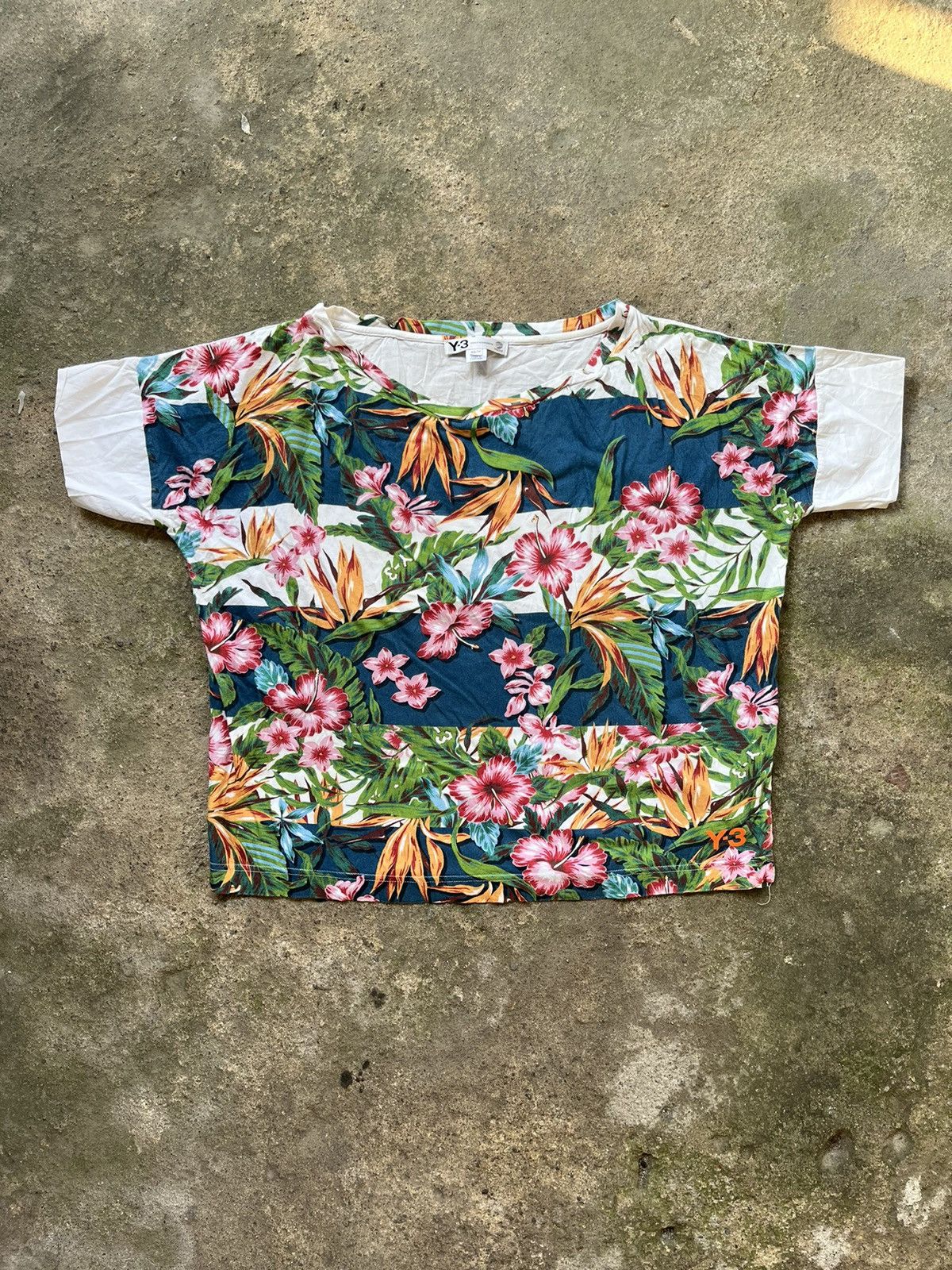 Adidas × Yohji Yamamoto Adidas Y-3 Reguler Size Clothing For Women Size US M / EU 48-50 / 2 - 1 Thumbnail