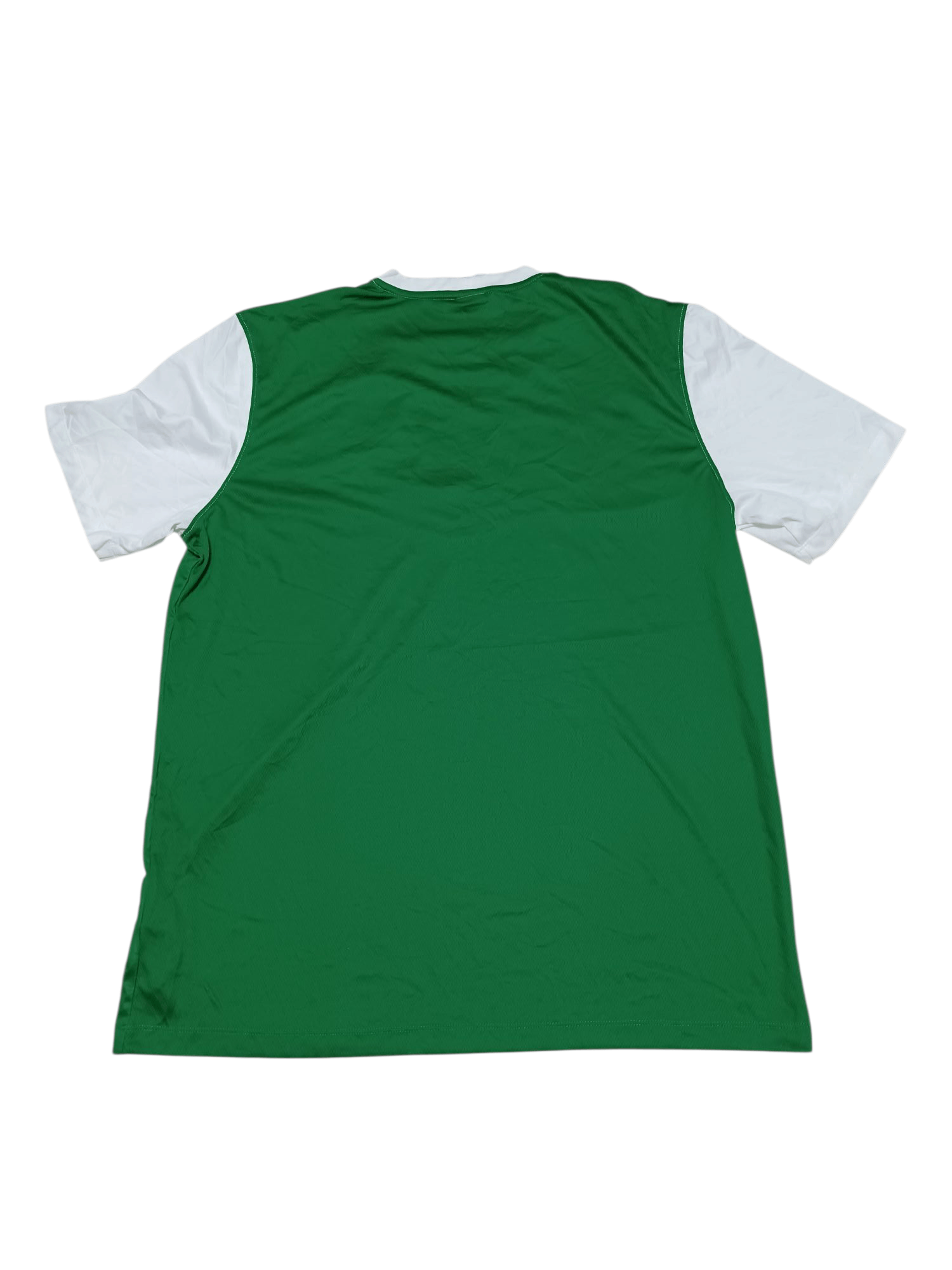 Nike WERDER BREMEN NIKE 2014 VINTAGE SOCCER JERSEY BLOKECORE Size US XL / EU 56 / 4 - 3 Thumbnail