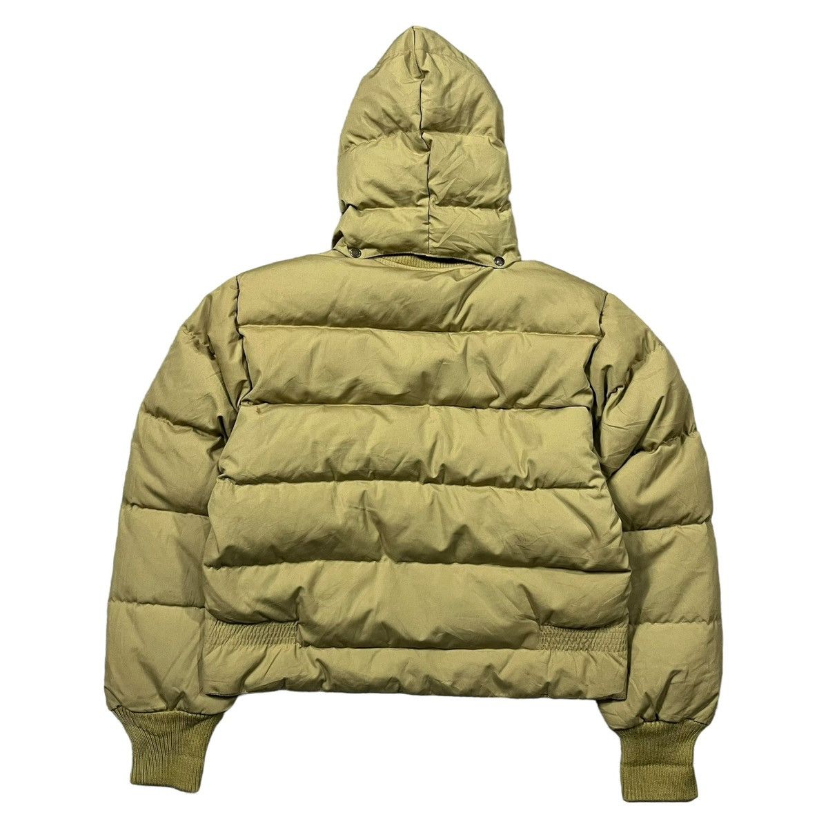 Sugar Cane × Toyo Enterprises Vintage Sugarcane Herylear Downfill Jacket Removable Hoodie Size US M / EU 48-50 / 2 - 4 Thumbnail