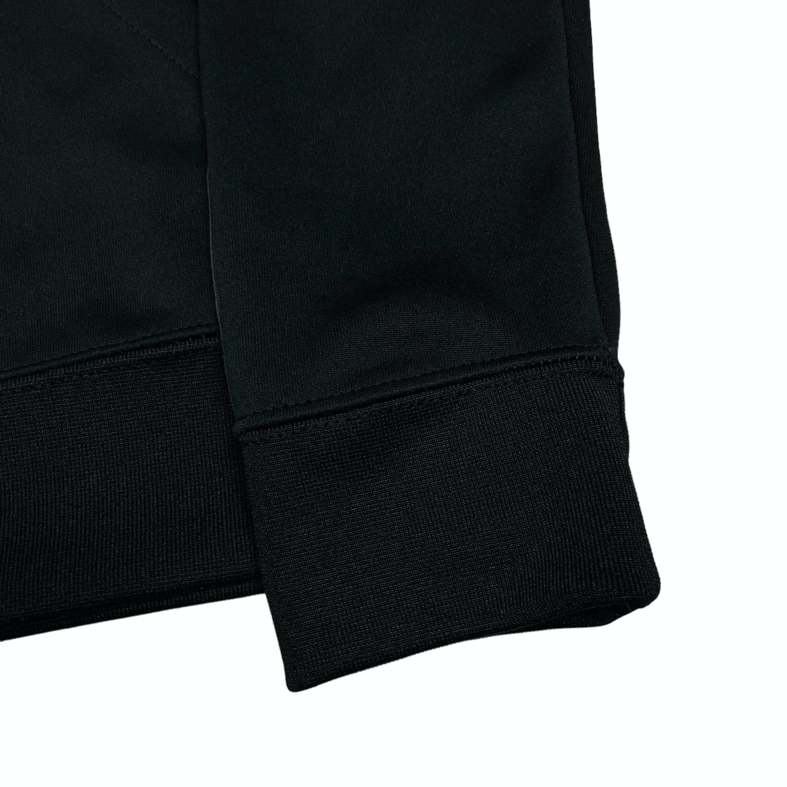 Nike Nike Women Black Polyester Long Sleeve Pullover Hoodie Small Size S / US 4 / IT 40 - 4 Thumbnail