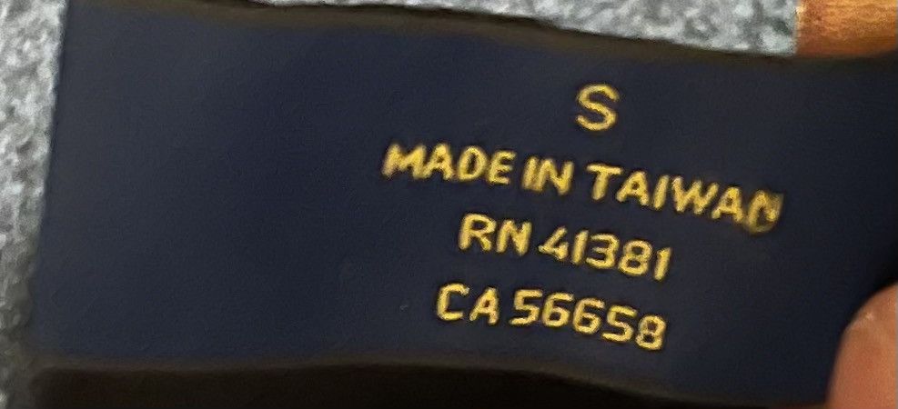 Polo Ralph Lauren × Ralph Lauren Polo Ralph Lauren belt Size ONE SIZE - 2 Thumbnail