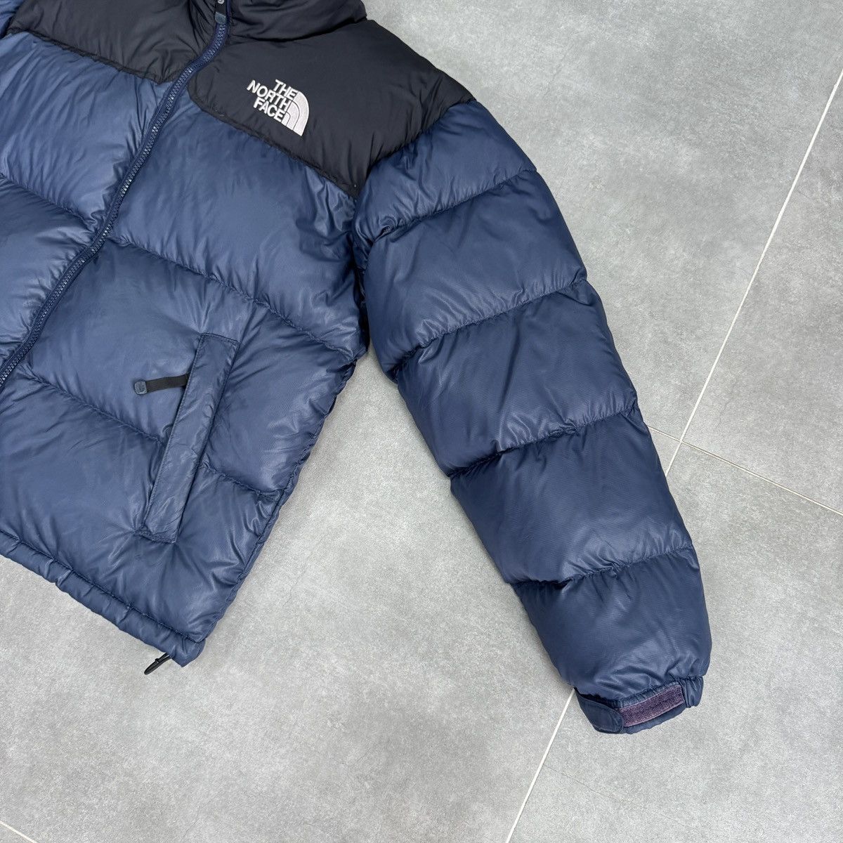 The North Face The North Face Retro 1996 Nuptse Puffer Down Jacket Men Y2K Size US M / EU 48-50 / 2 - 11 Thumbnail