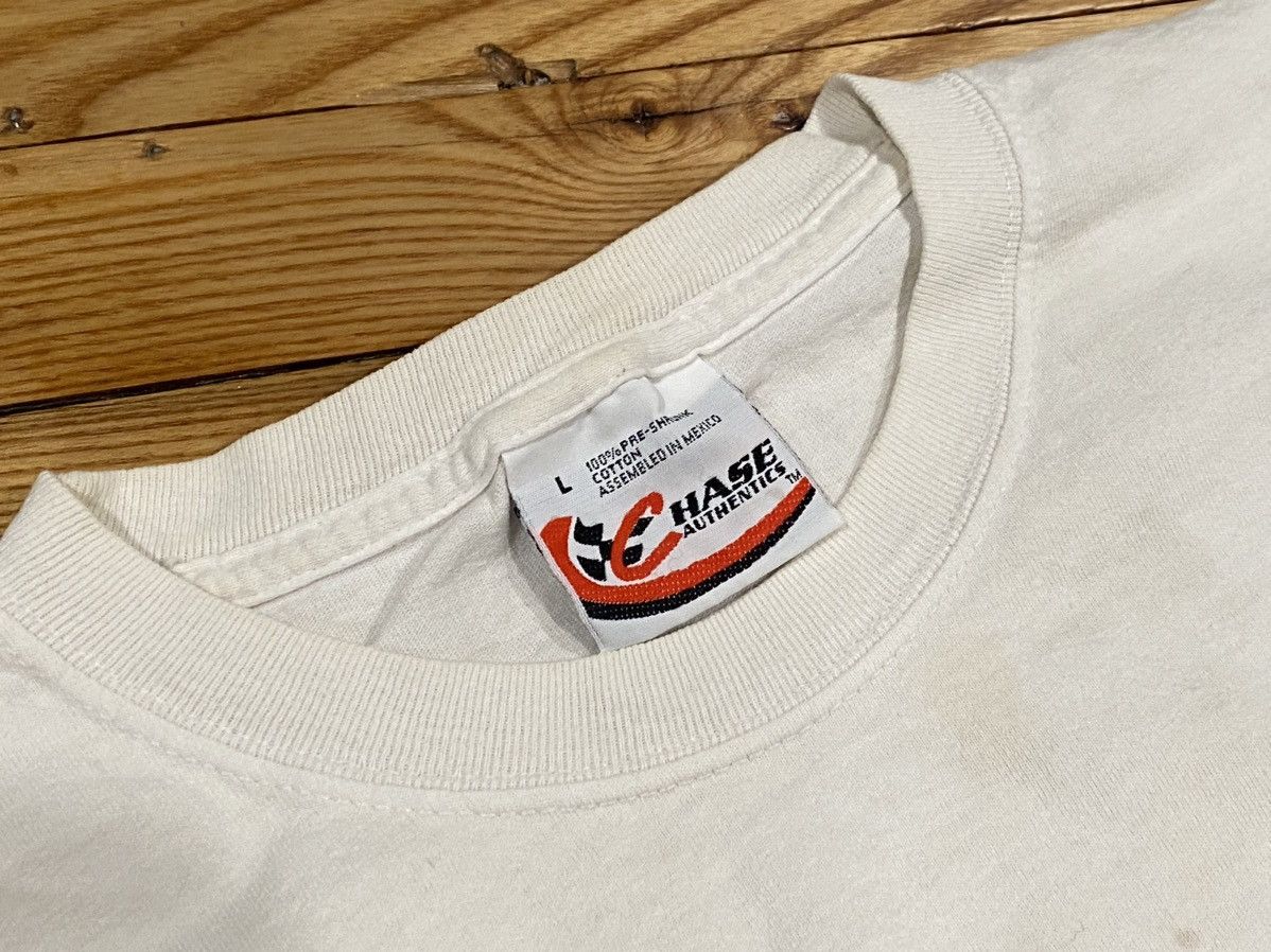Chase Authentics × NASCAR × Vintage Jeff Gordon T L Size US L / EU 52-54 / 3 - 6 Thumbnail