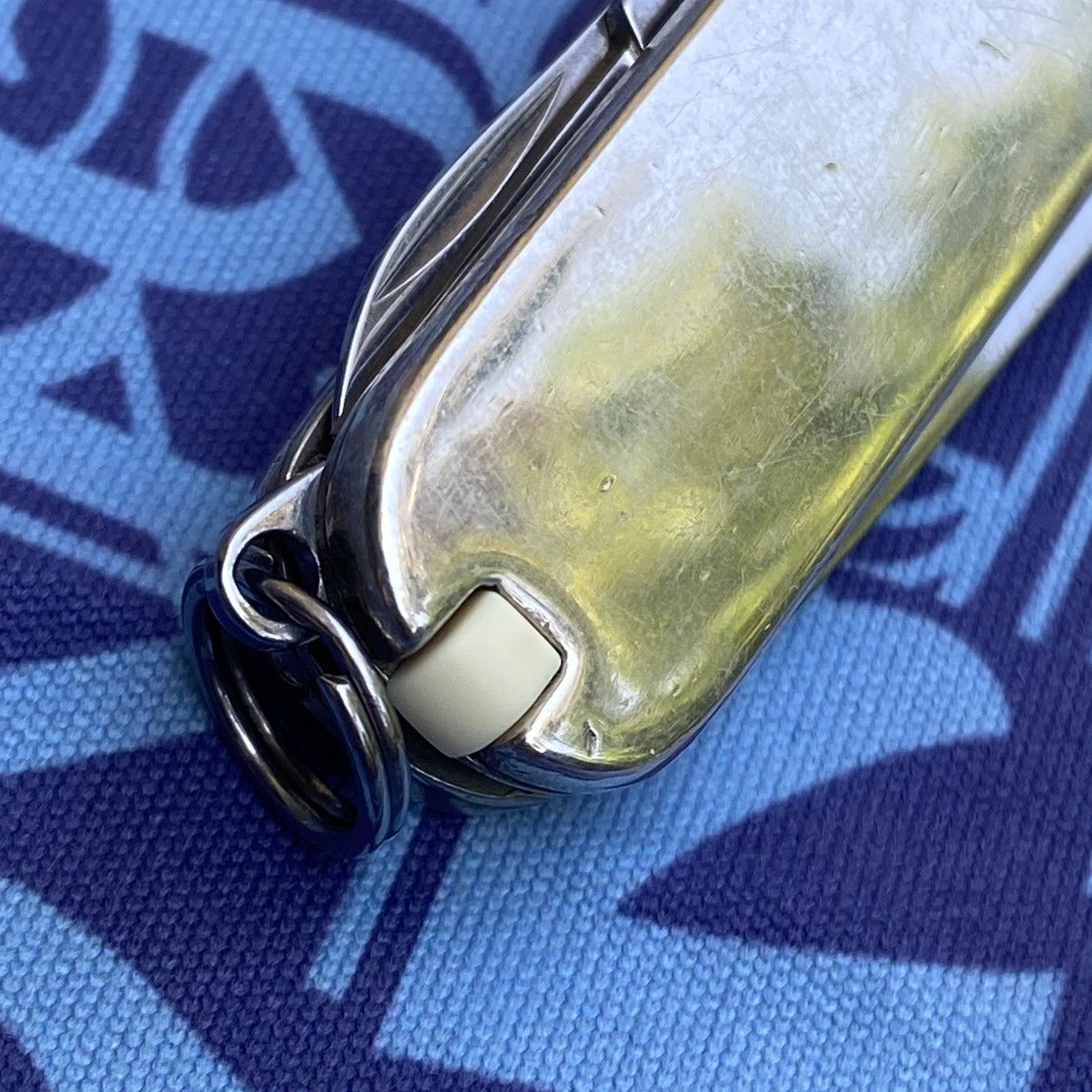 Chrome Hearts Chrome Hearts Plus Pocket Swiss Army Knife Size ONE SIZE - 6 Thumbnail