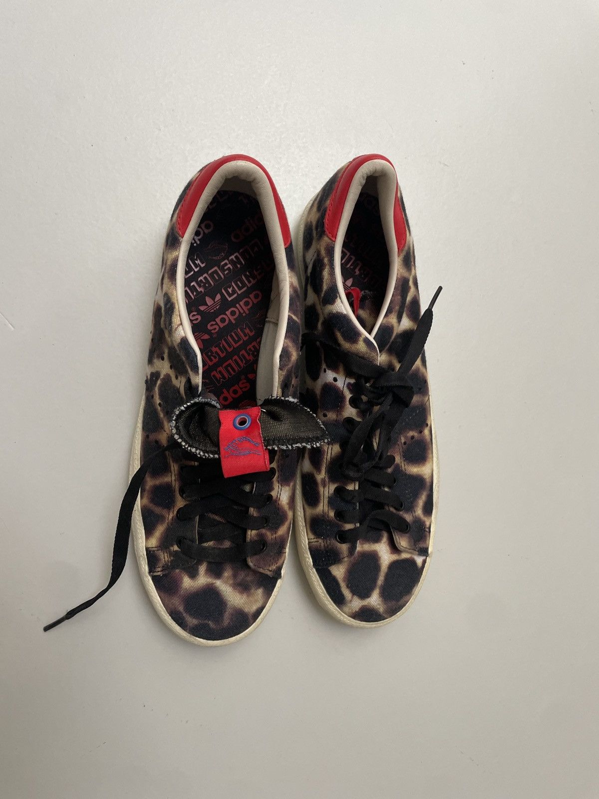 Adidas Adidas consortium matchplay Size US 9 / EU 42 - 2 Thumbnail