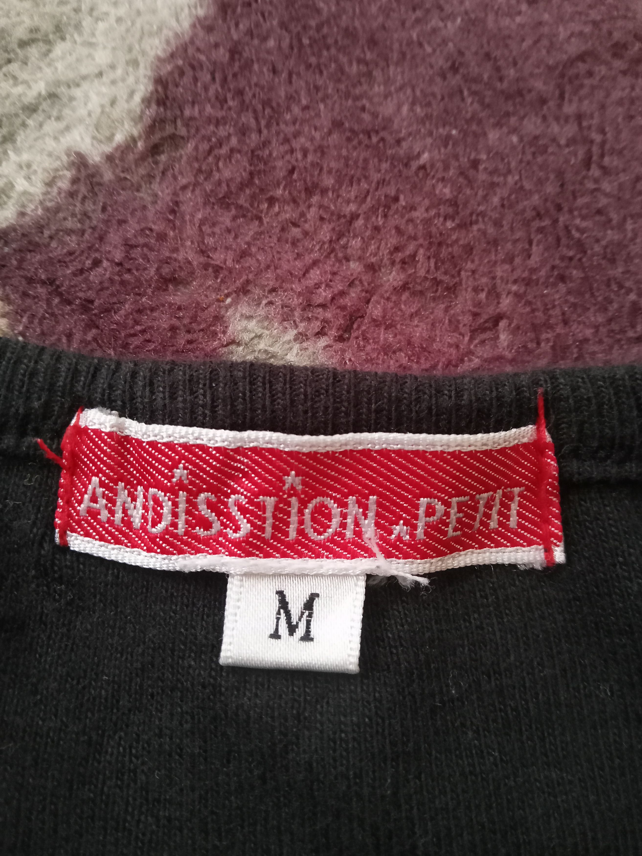 Other Andisstion Petit Top Size M / US 6-8 / IT 42-44 - 3 Thumbnail