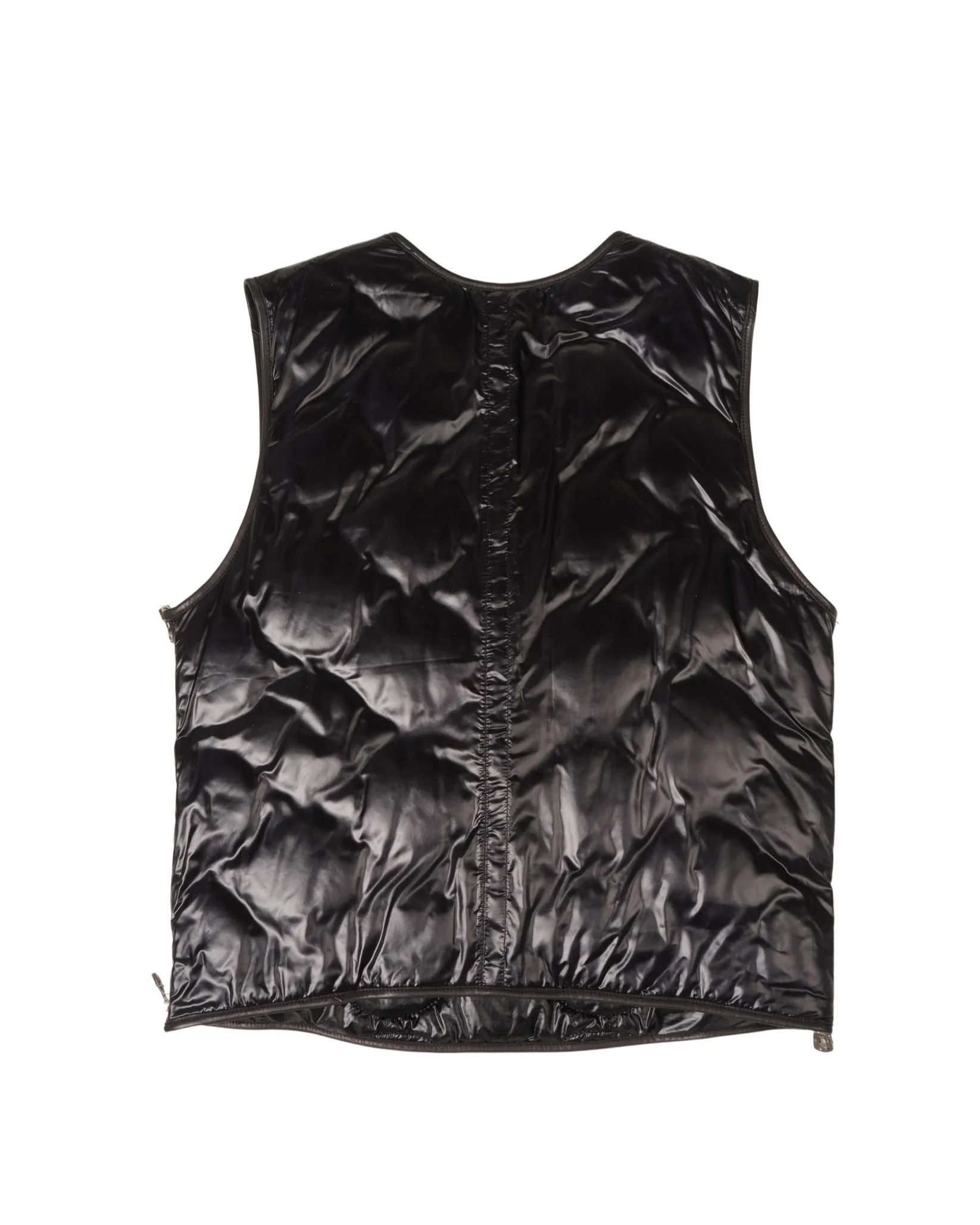 Takahiromiyashita The Soloist. Monster Vest Size US S / EU 44-46 / 1 - 2 Thumbnail