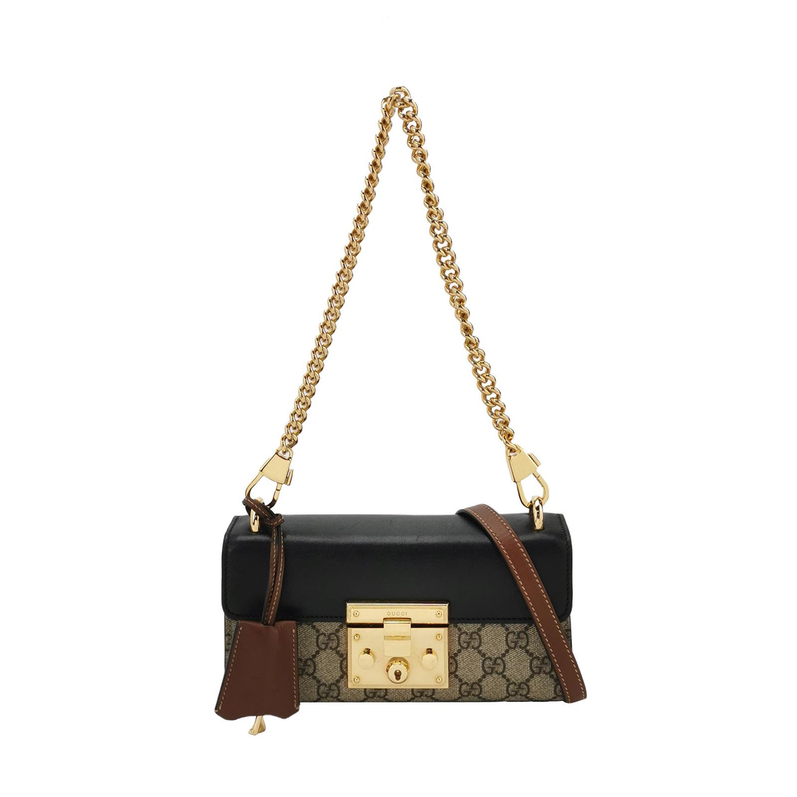 Gucci Gucci Women os Crossbody Bags Size ONE SIZE - 1 Thumbnail