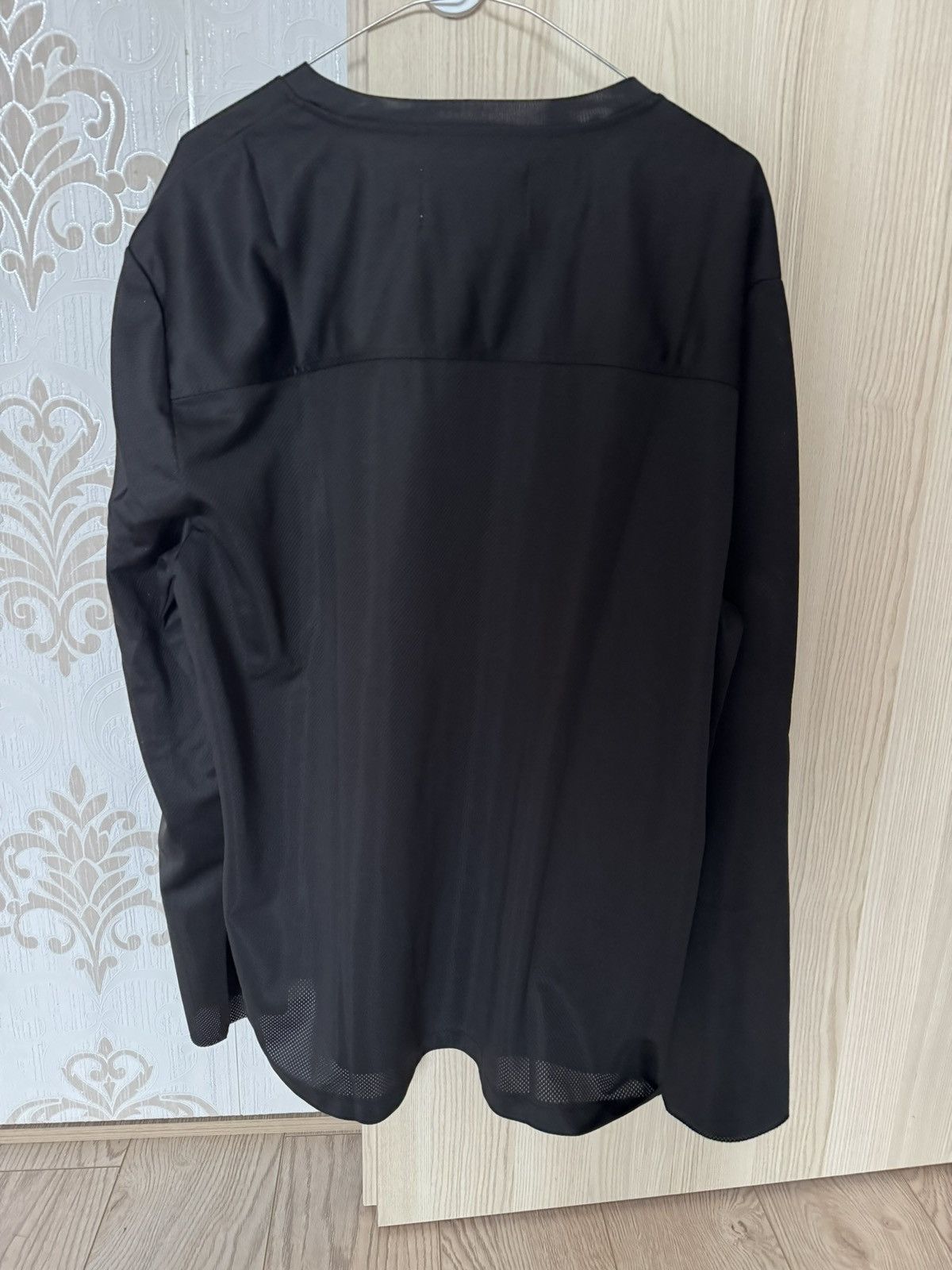 Our Legacy Our Legacy moto sweat Size US L / EU 52-54 / 3 - 2 Thumbnail