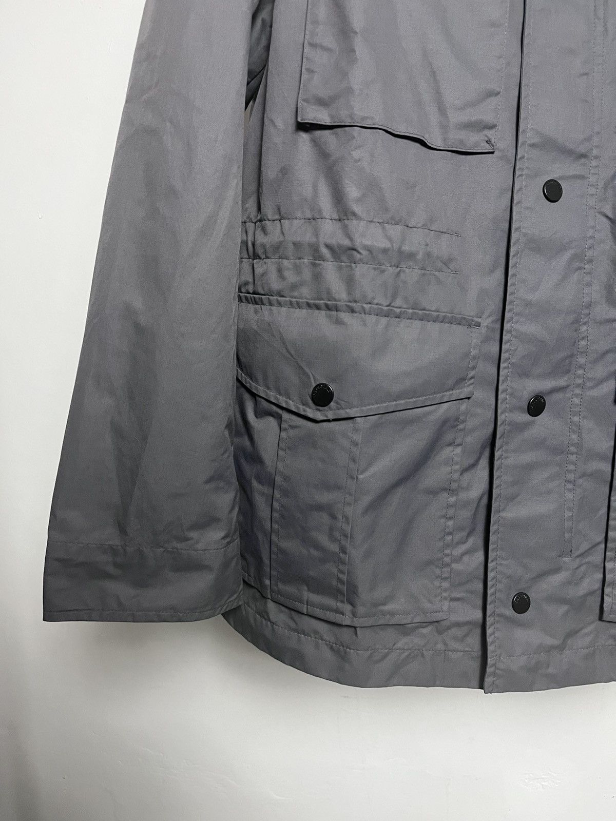 Other FW 2019 GEO SPIRIT FIELD JACKET Size US L / EU 52-54 / 3 - 13 Thumbnail