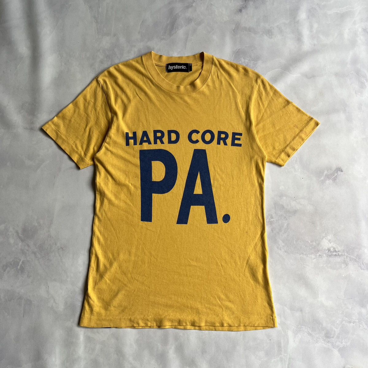 Hysteric Glamour Hysteric Glamour Hard Core T-Shirt Size US M / EU 48-50 / 2 - 1 Thumbnail