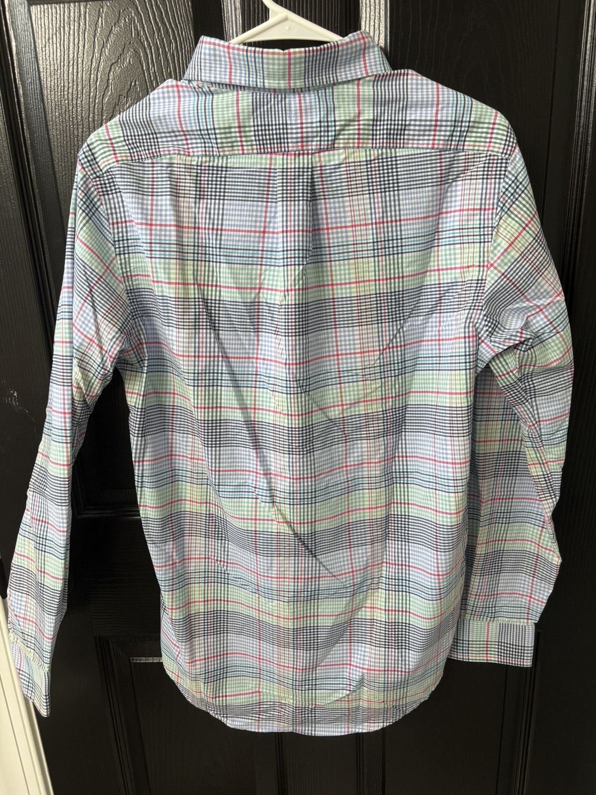 Polo Ralph Lauren Polo Ralph Lauren Button Up Size US S / EU 44-46 / 1 - 2 Thumbnail