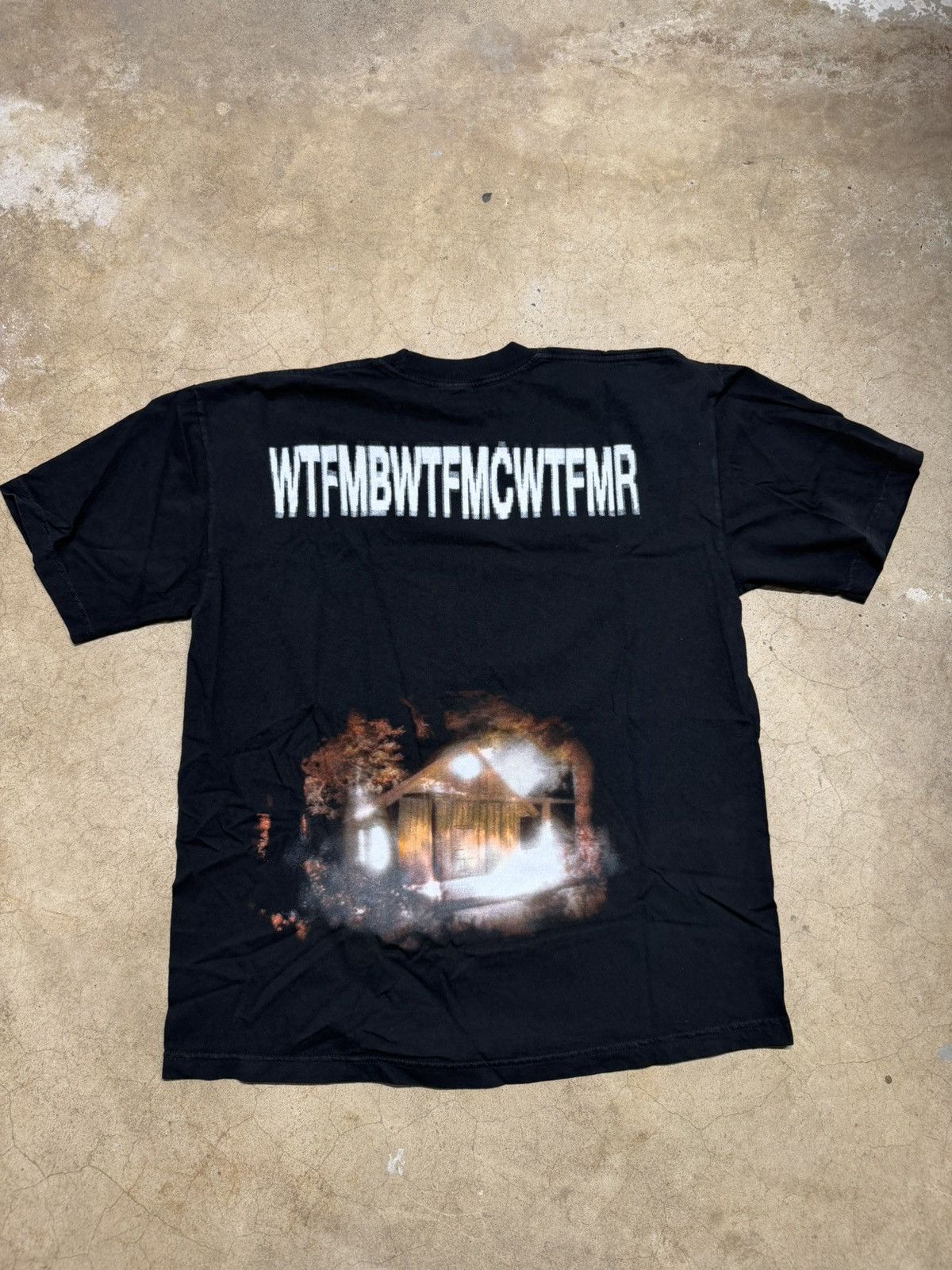 Ken Carson By Cole Bennett x Ken Carson Tee Size US L / EU 52-54 / 3 - 2 Thumbnail