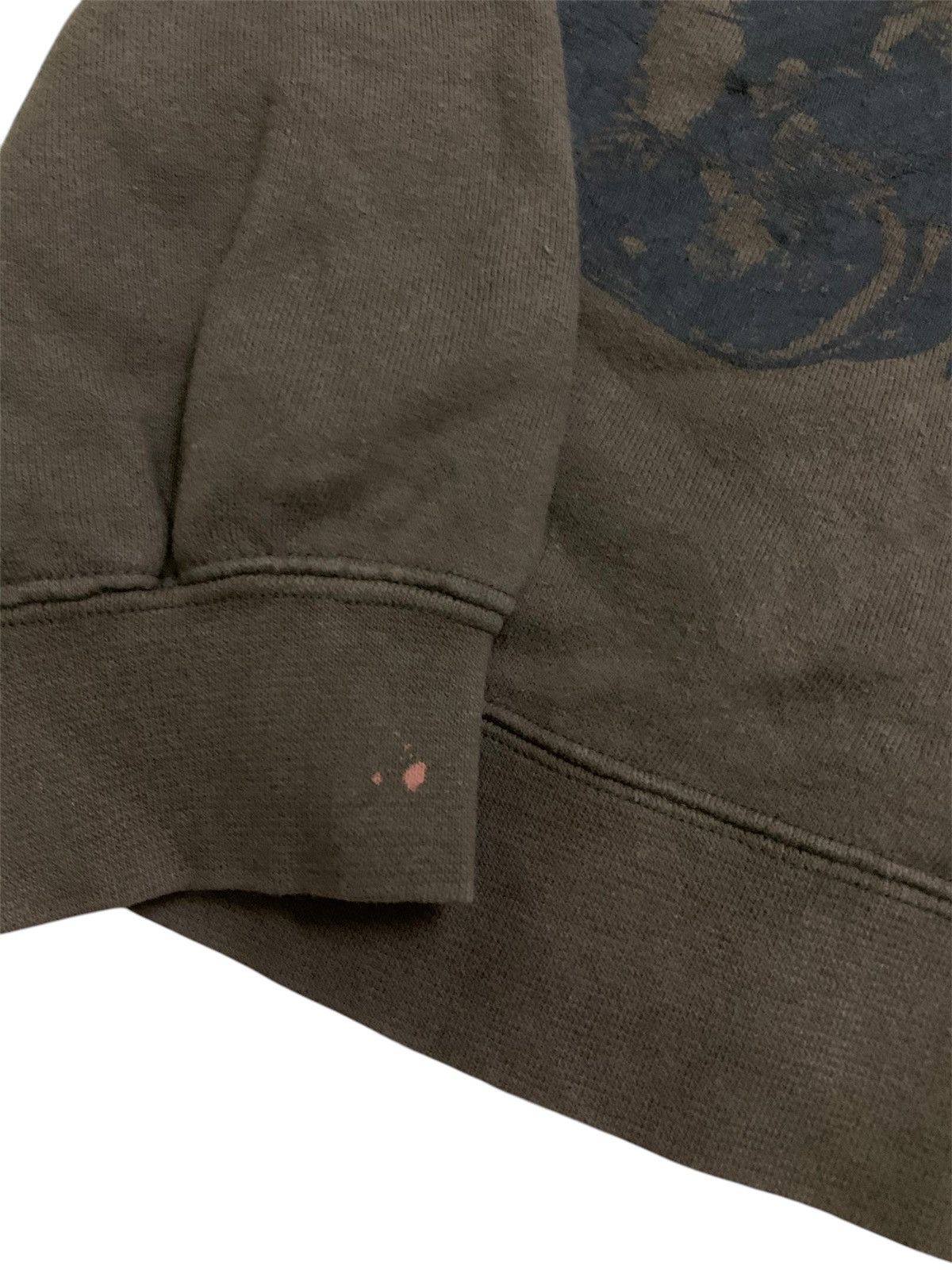 Neighborhood 💥Neighborhood Superbike Sweatshirt Size US XL / EU 56 / 4 - 5 Thumbnail