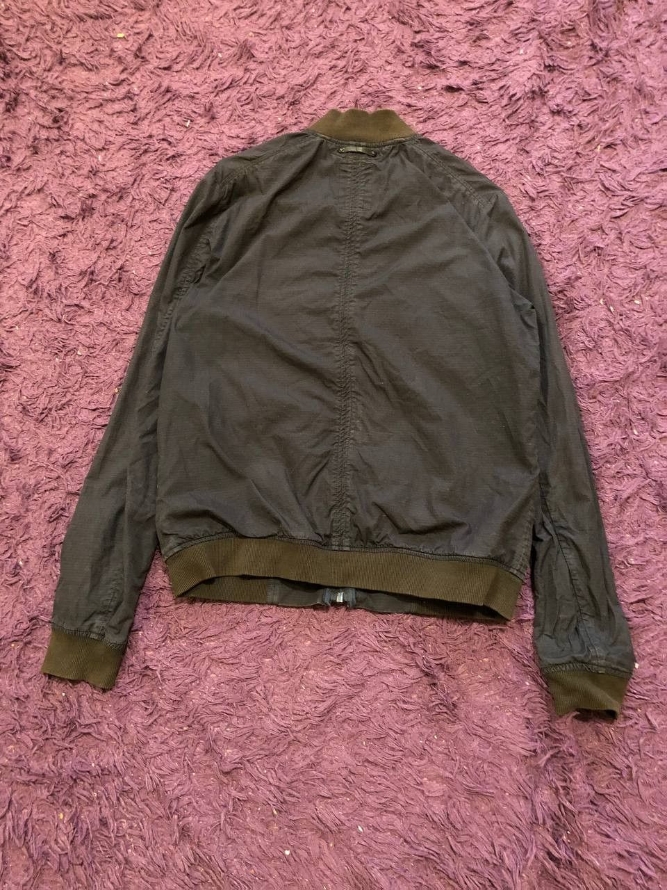 G-Star G-Star Raw logo Streetwear Jacket Y2K logo metal Size US M / EU 48-50 / 2 - 20 Thumbnail
