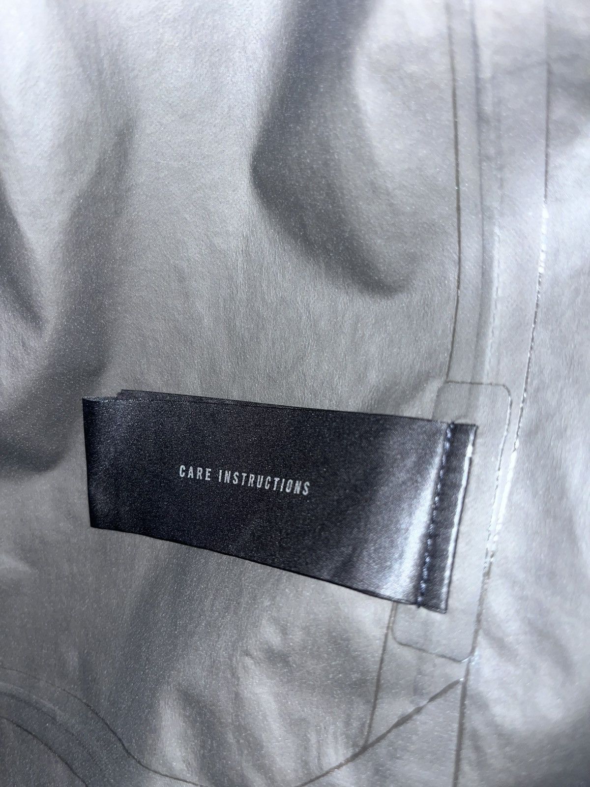 Goretex × Rapha NWT rapha gore-tex rain coat- small Size US S / EU 44-46 / 1 - 10 Thumbnail