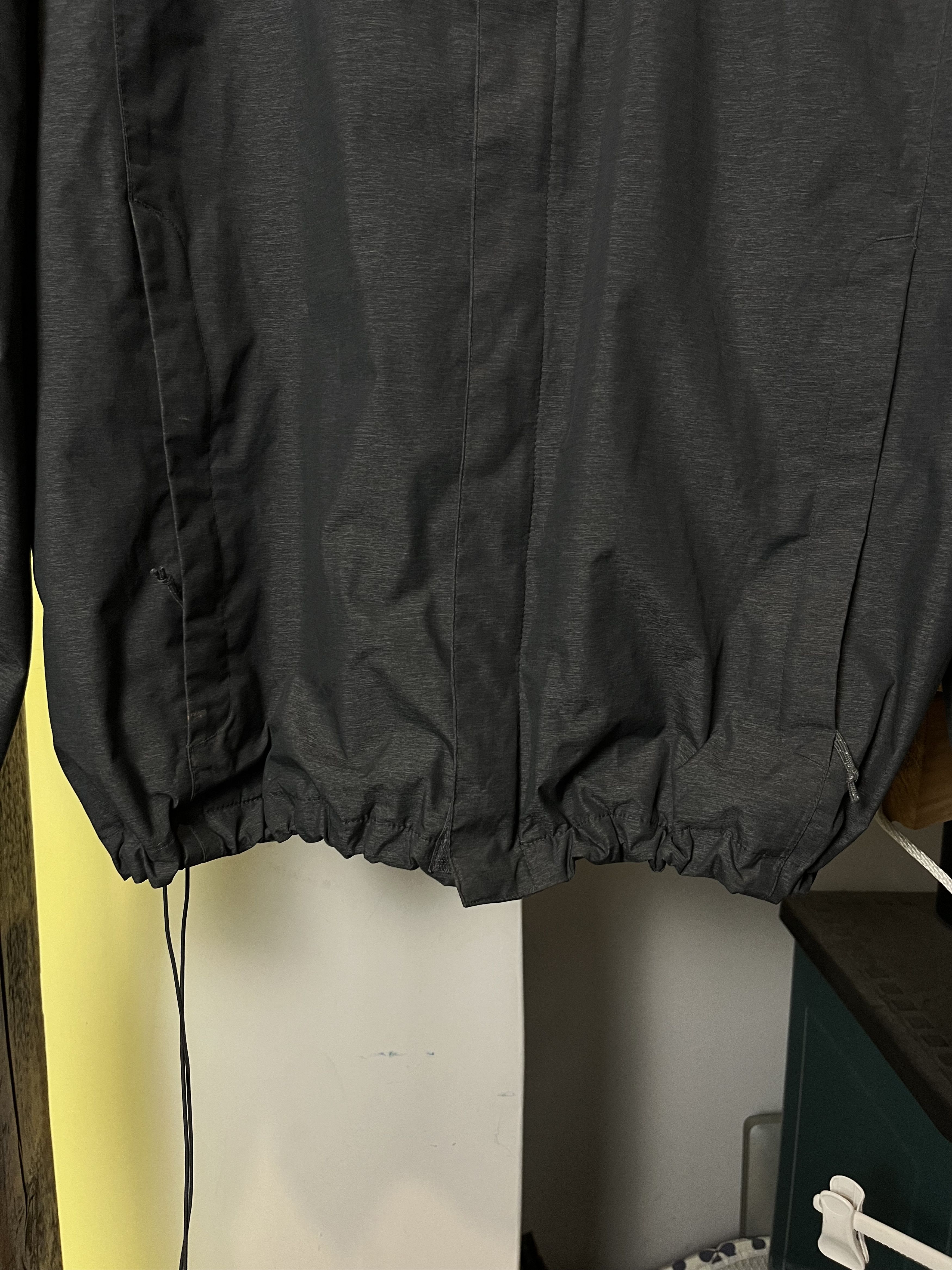 Columbia × Vintage Columbia Omni-Tech Outdoor Windbreaker Jacket Rare 00s Size US L / EU 52-54 / 3 - 5 Thumbnail