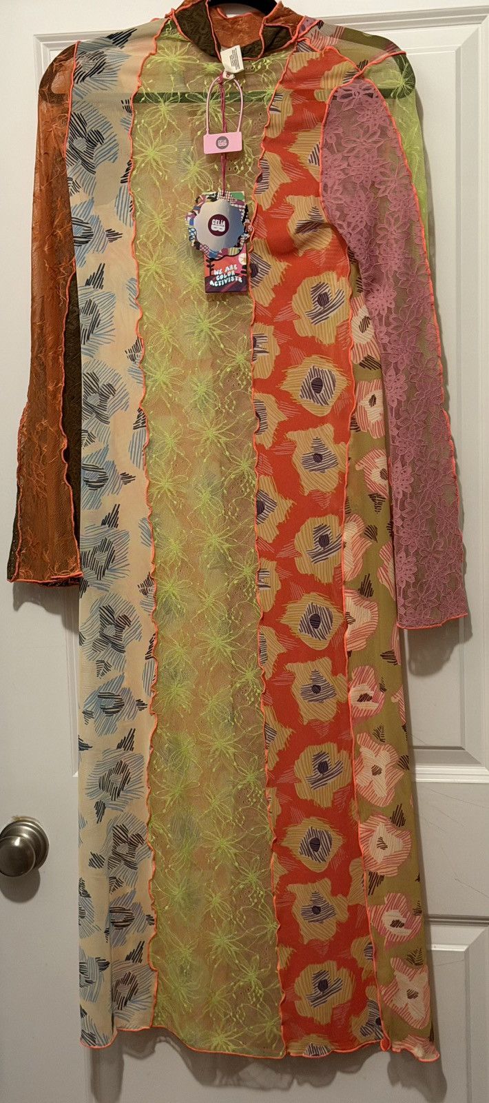 Other Celia b Dress Size S / US 4 / IT 40 - 1 Thumbnail