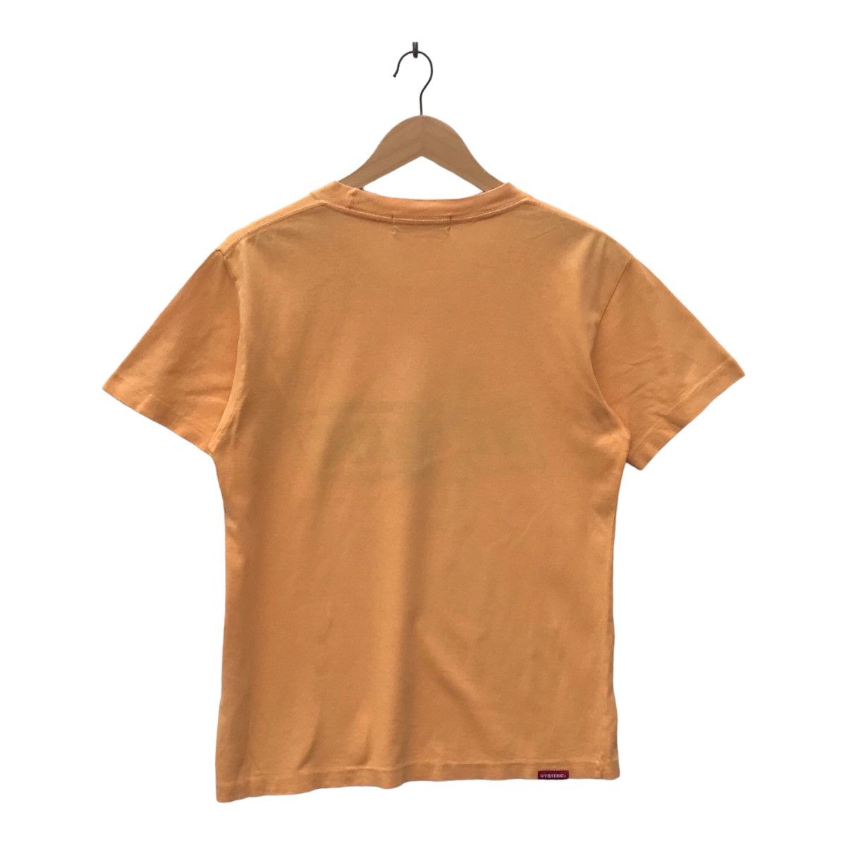 Hysteric Glamour Vintage Hysteric Glamour Japan Streetwear Shirt Size US S / EU 44-46 / 1 - 9 Thumbnail
