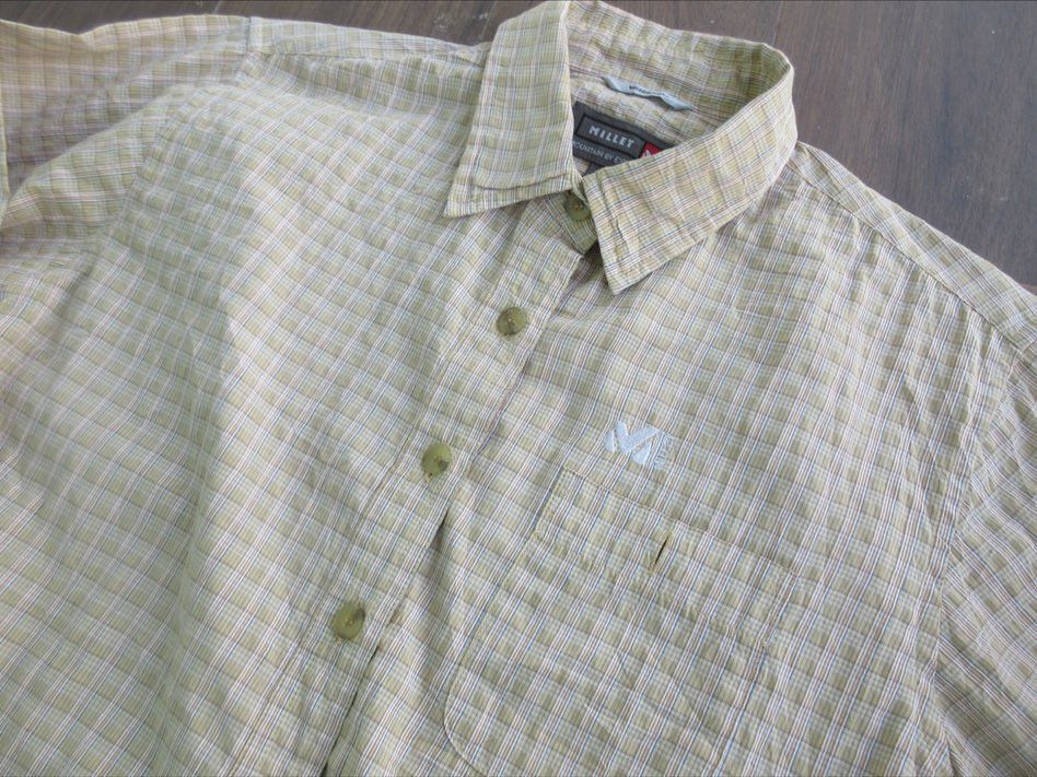 Outdoor Research Miller French outdoor Flannel outdoor Fitted to S Unisex Size US S / EU 44-46 / 1 - 1 Thumbnail