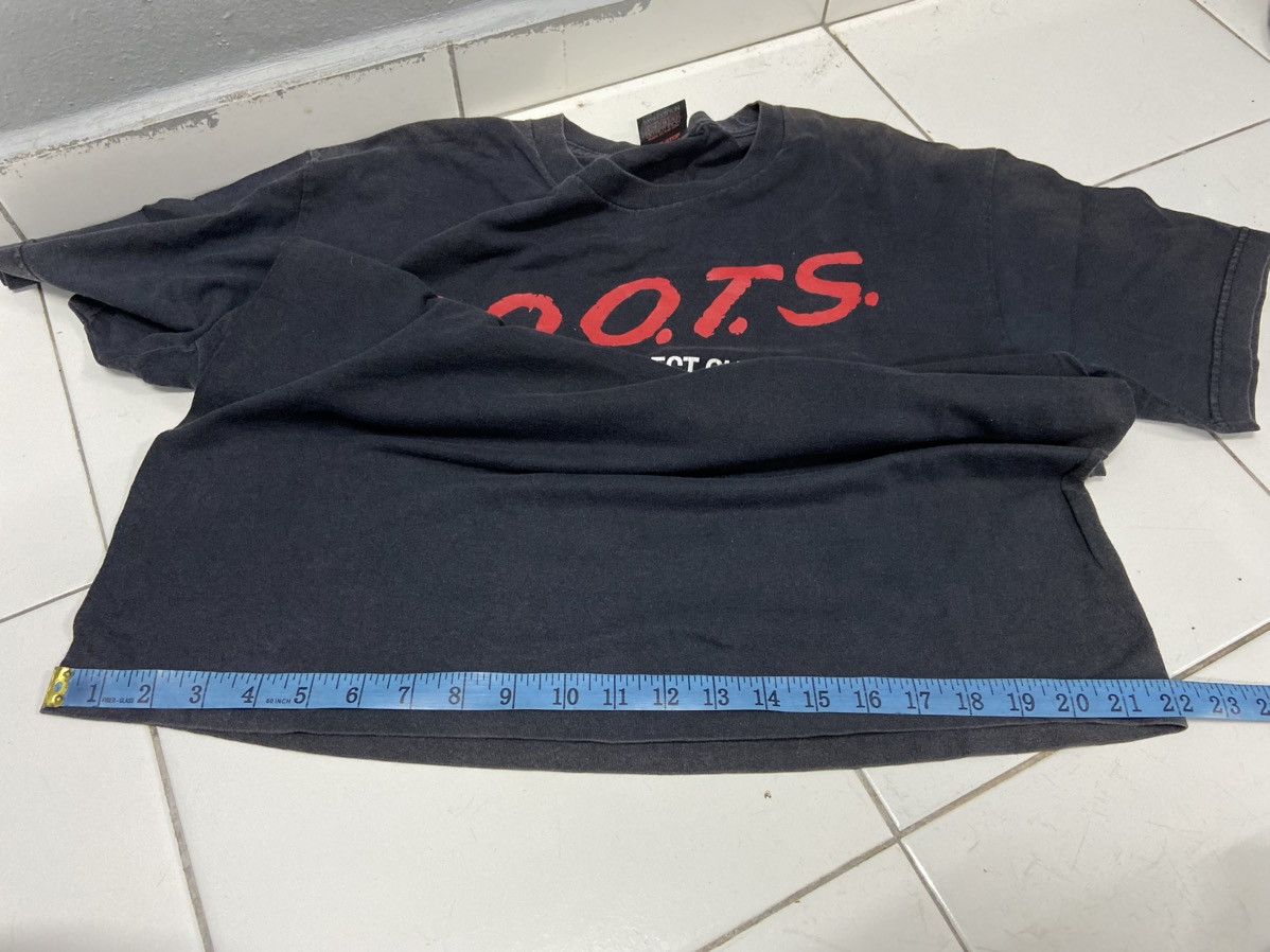 Roots ROOTS RESPECT OUR ORIGINAL TRADITIONS & STYLE TEE SHIRT Size US L / EU 52-54 / 3 - 12 Thumbnail