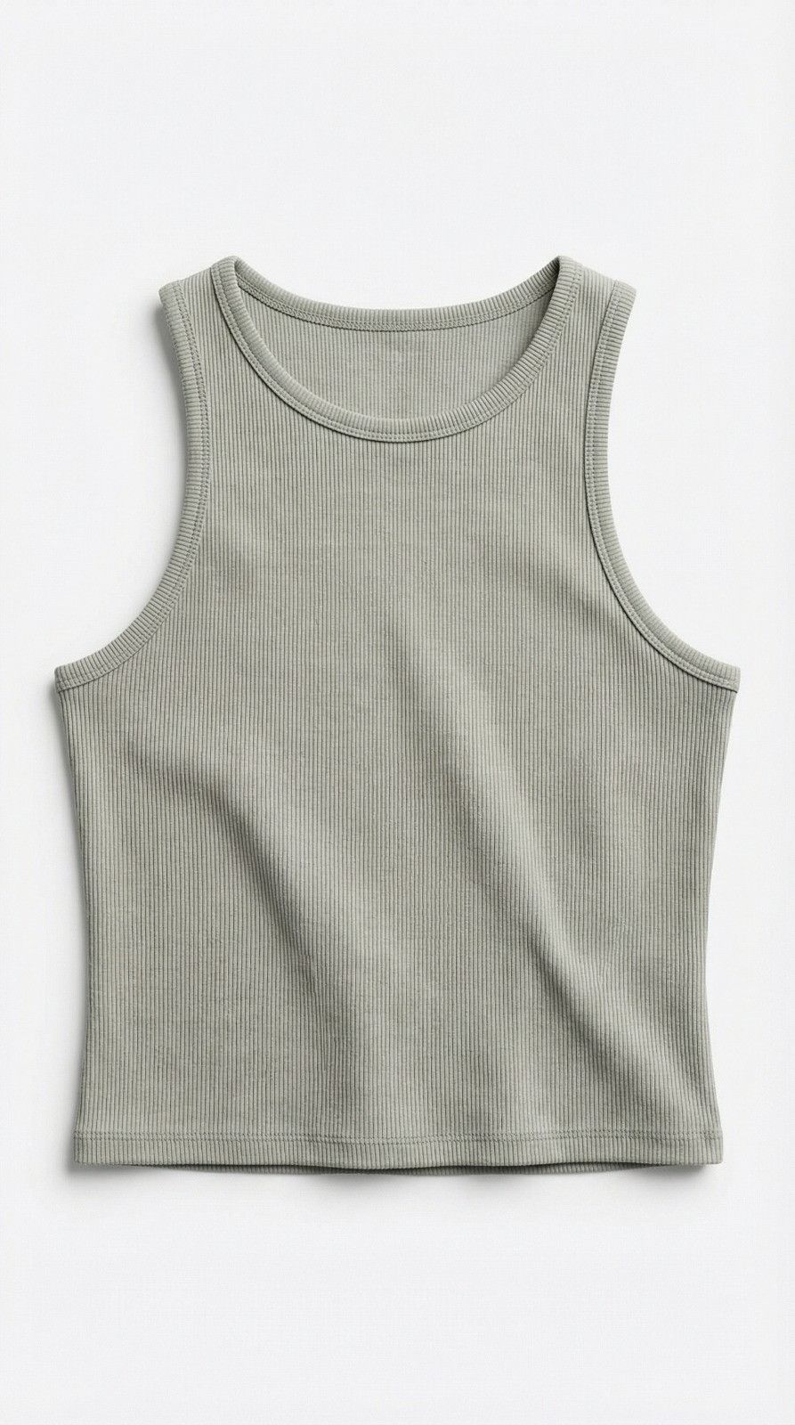 Other Urban Calm Ribbed Tank Size M / US 6-8 / IT 42-44 - 1 Preview
