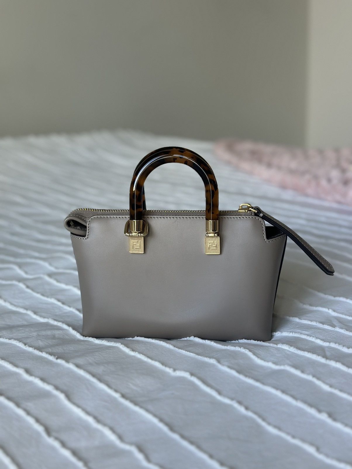 Fendi Fendi By The Way Mini Size ONE SIZE - 3 Thumbnail