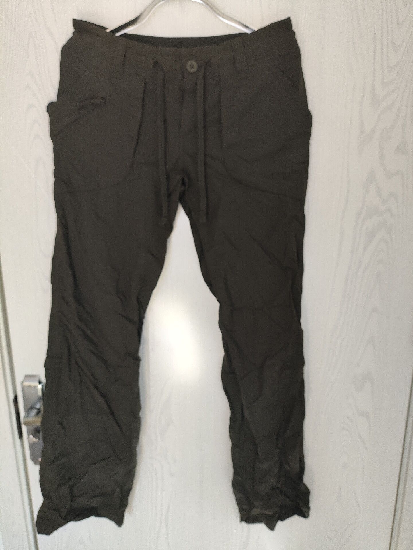 The North Face The North Face Breathable Casual Pants 34 Men Size US 34 / EU 50 - 1 Thumbnail