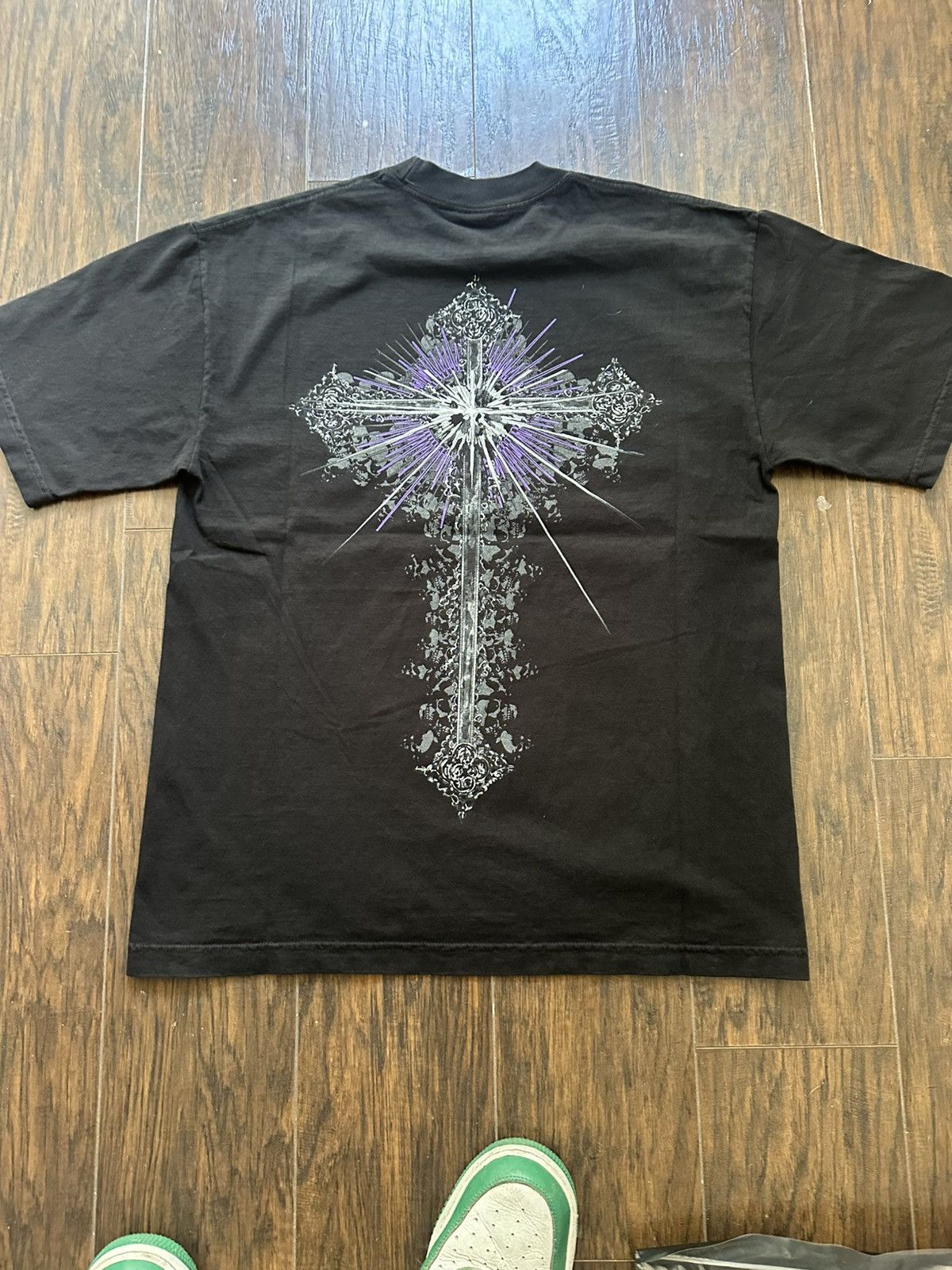 Revenge Ppap Revenge Size US M / EU 48-50 / 2 - 2 Thumbnail