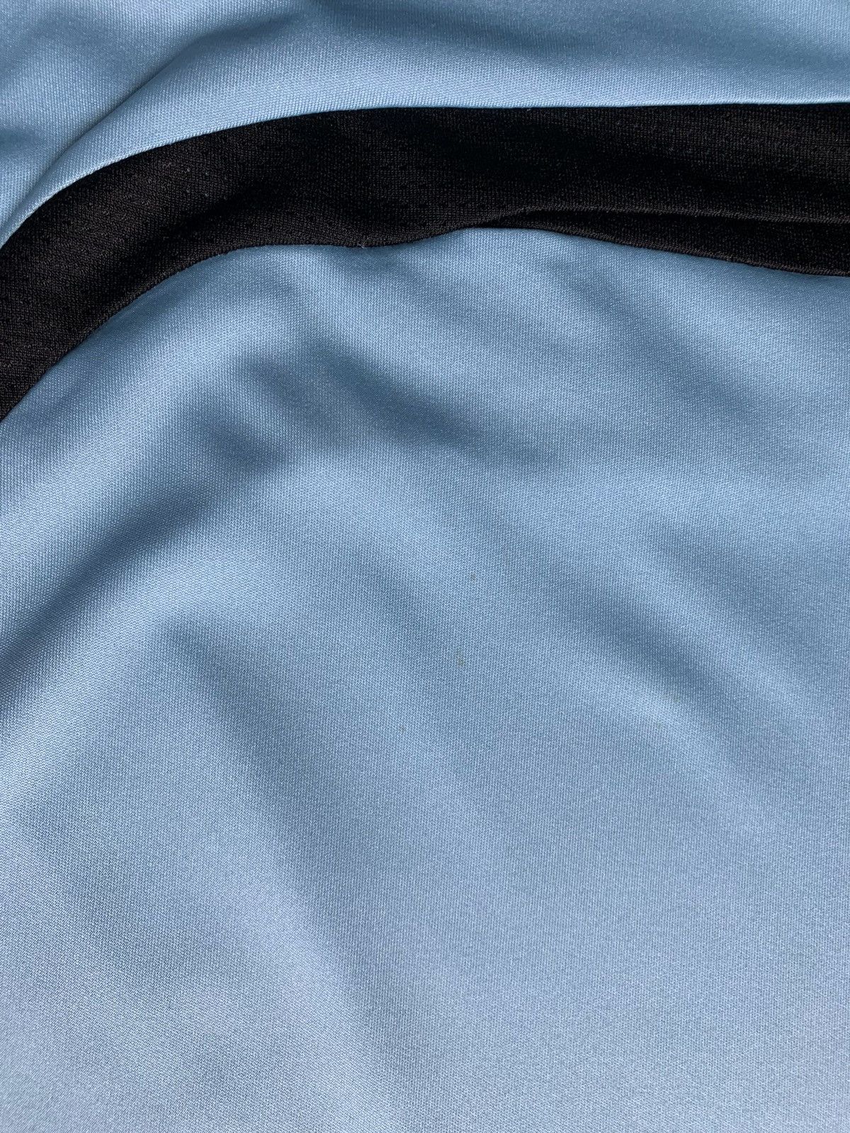 Adidas × Vintage Vintage adidas new Castle United soccer jersey blue away S Size US S / EU 44-46 / 1 - 7 Thumbnail
