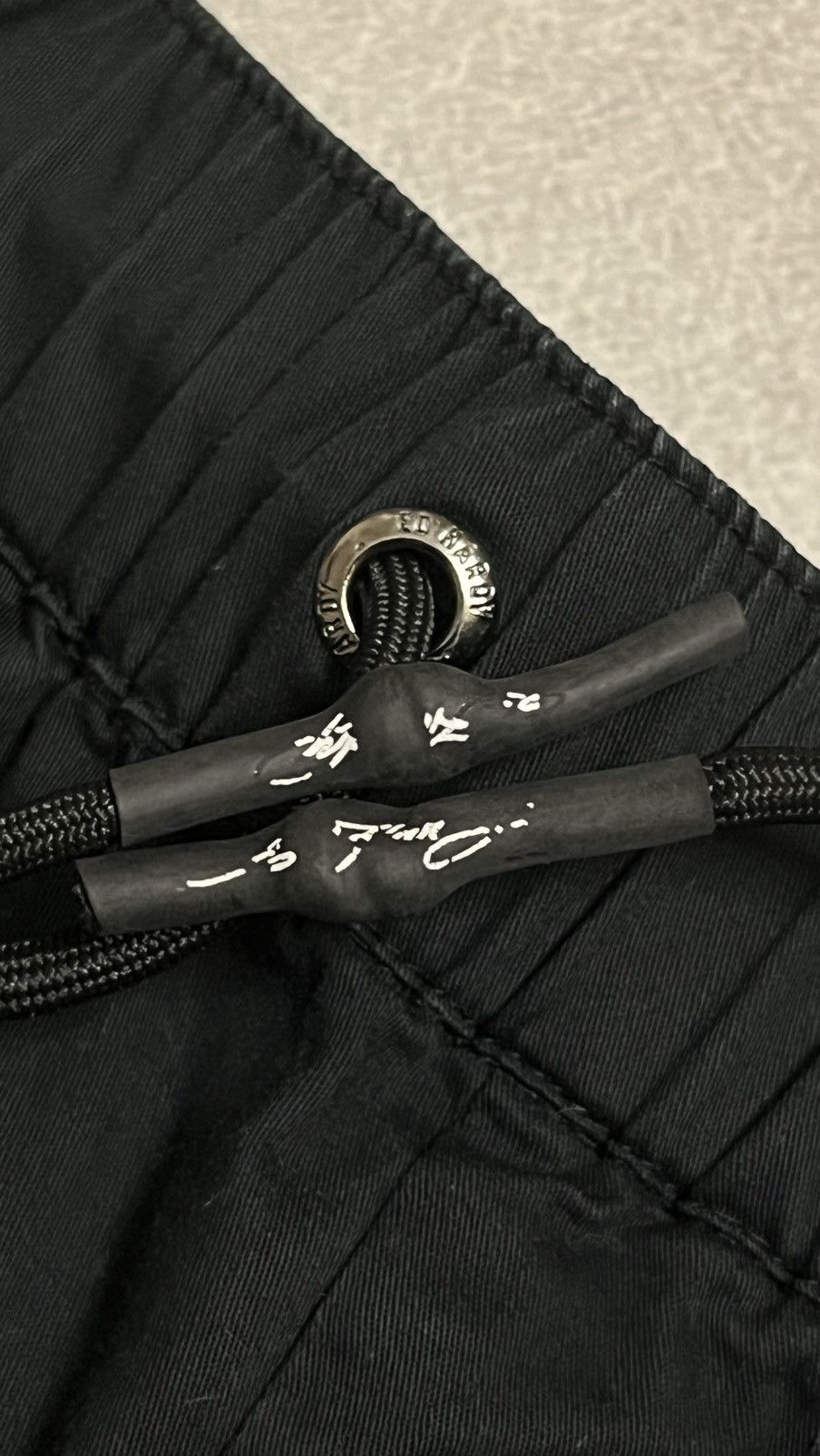 Ed Hardy Ed Hardy x Urban Outfitters Cargo Dragon Pants — Size S Size 27" / US 4 / IT 40 - 8 Thumbnail