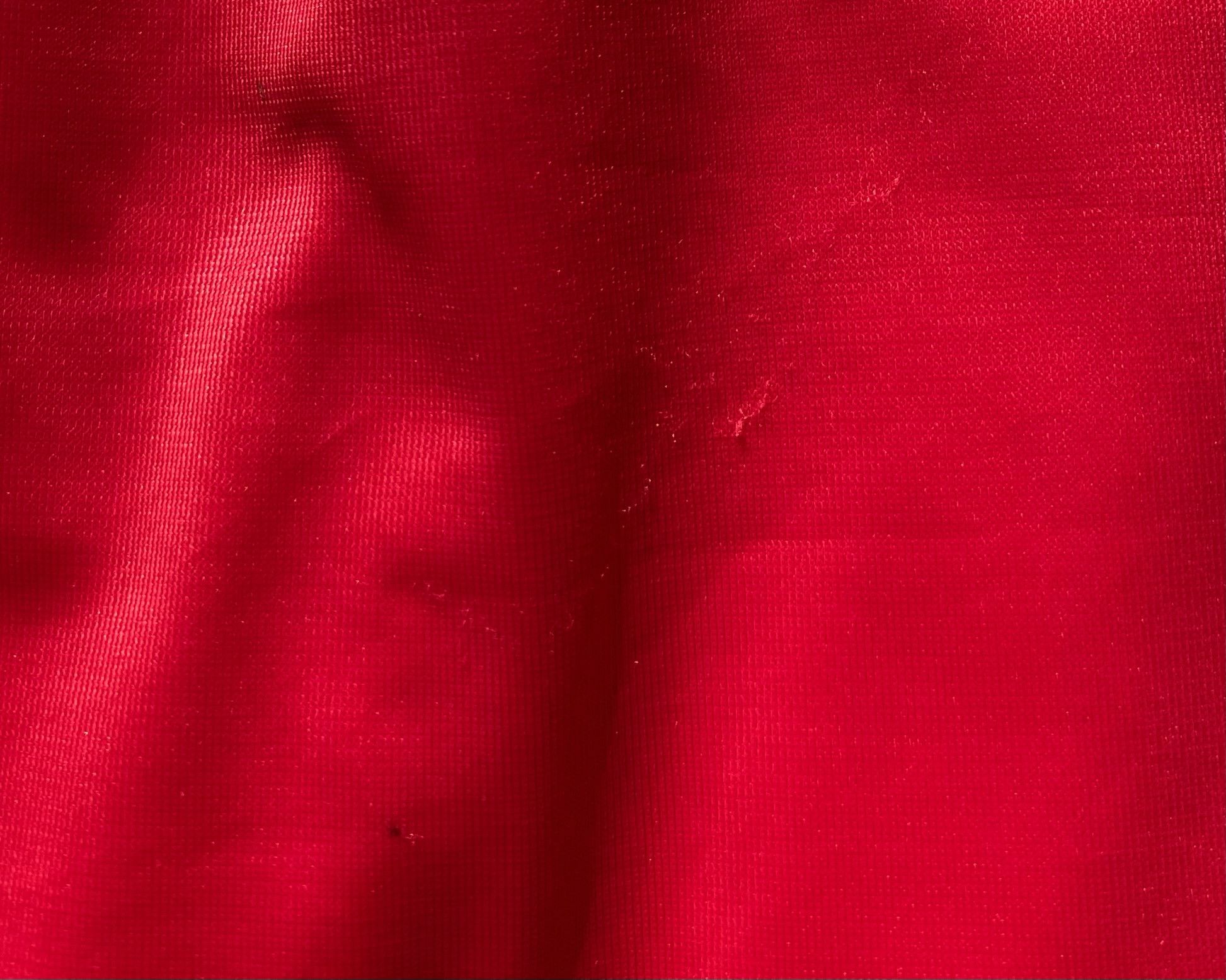 Prince 90’s Prince Shiny Hot Pink Lined Track Pants W/Pockets Large Size 36" / US 14 / IT 50 - 9 Thumbnail