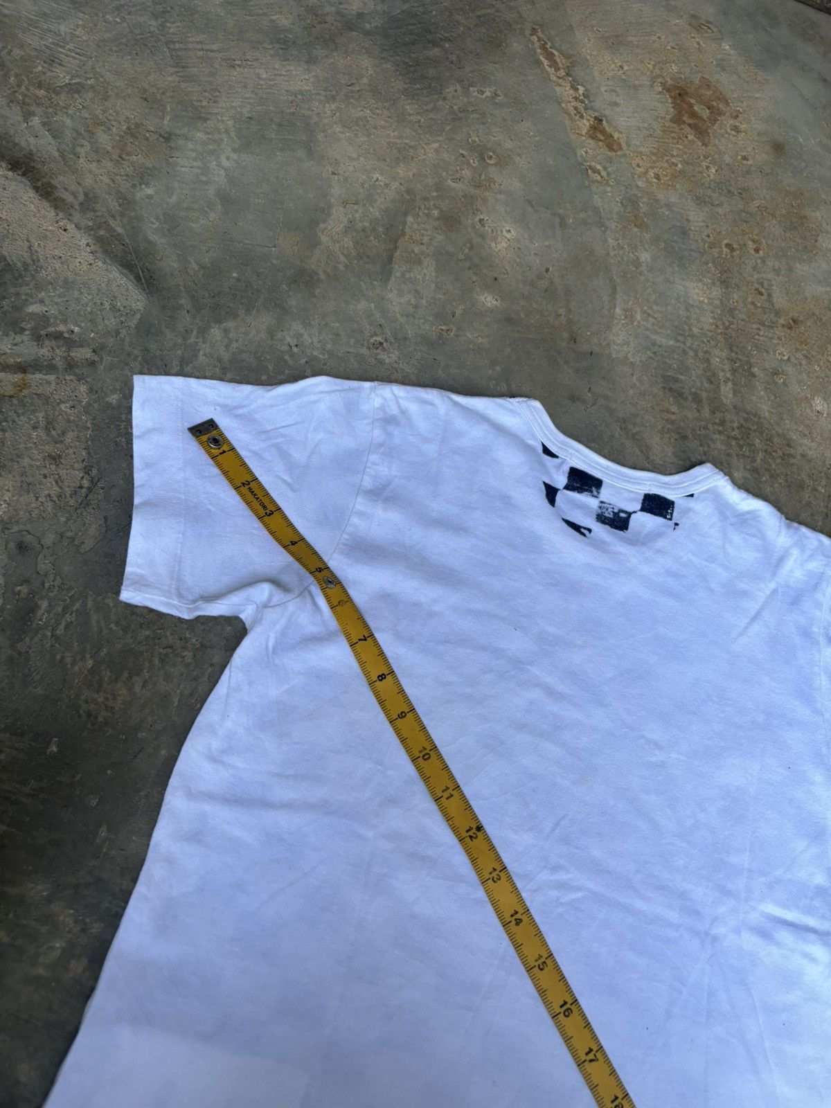 Comme des Garcons Comme des Garcons Peggy Moffitt Tshirt Size US M / EU 48-50 / 2 - 12 Thumbnail