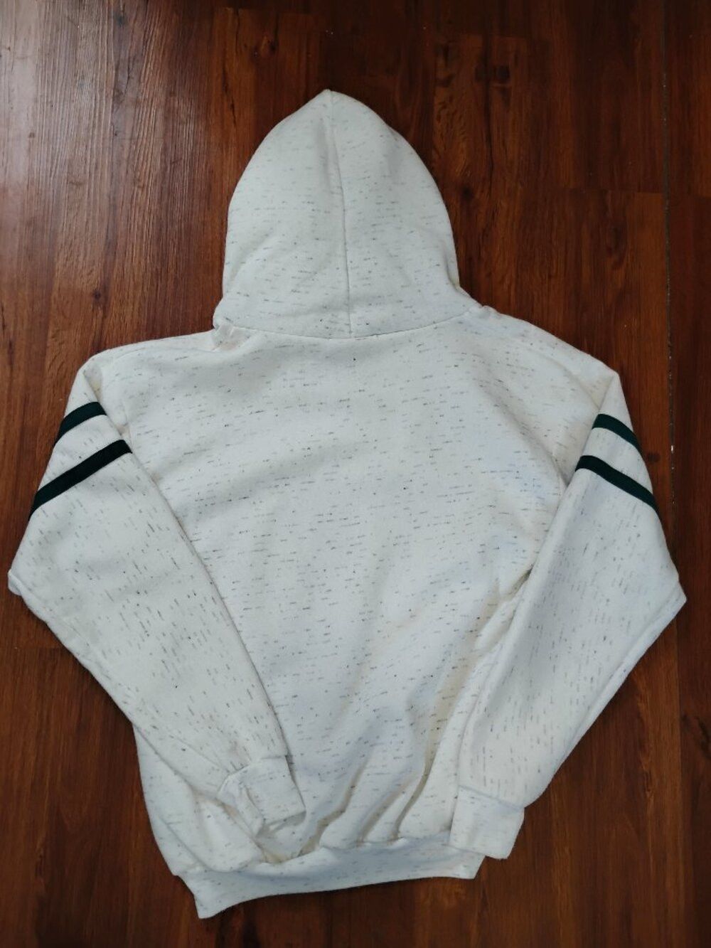 NCAA Deadstock Vintage William & Mary College Hoodie Sweatshirt Size US M / EU 48-50 / 2 - 5 Thumbnail