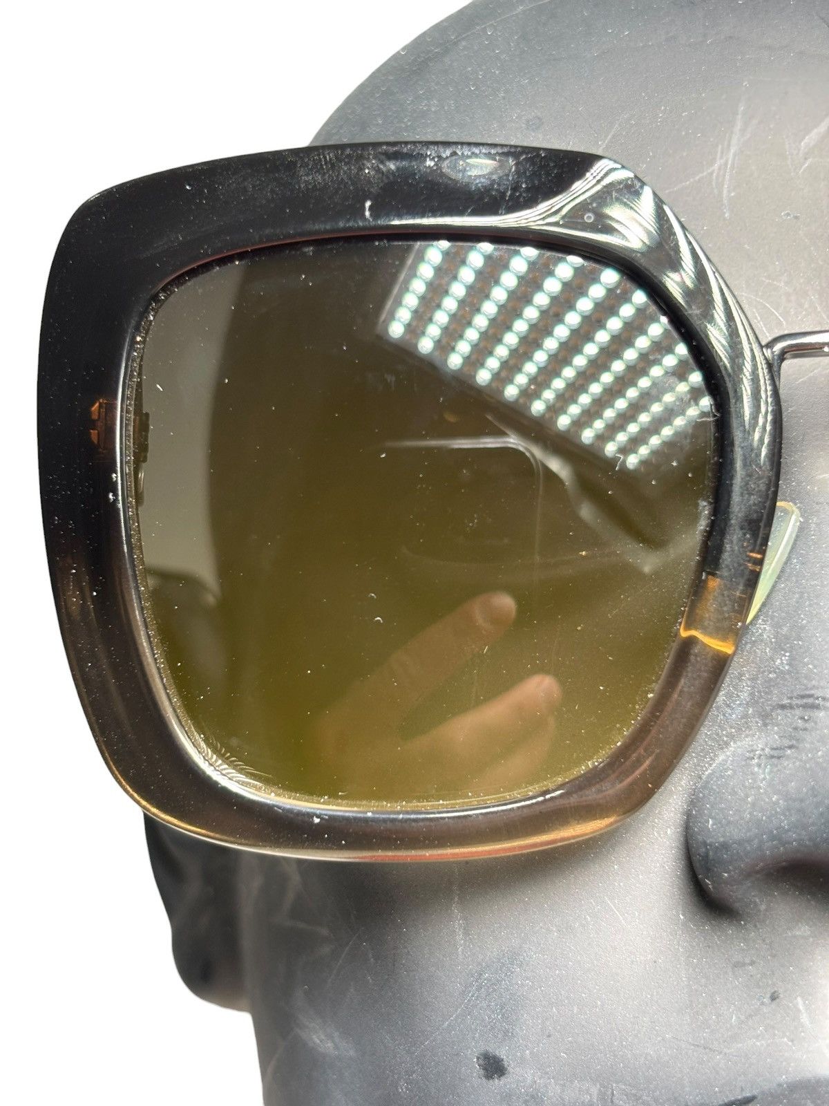 Fendi Fendi Woman’s Sunglasses Size ONE SIZE - 11 Thumbnail